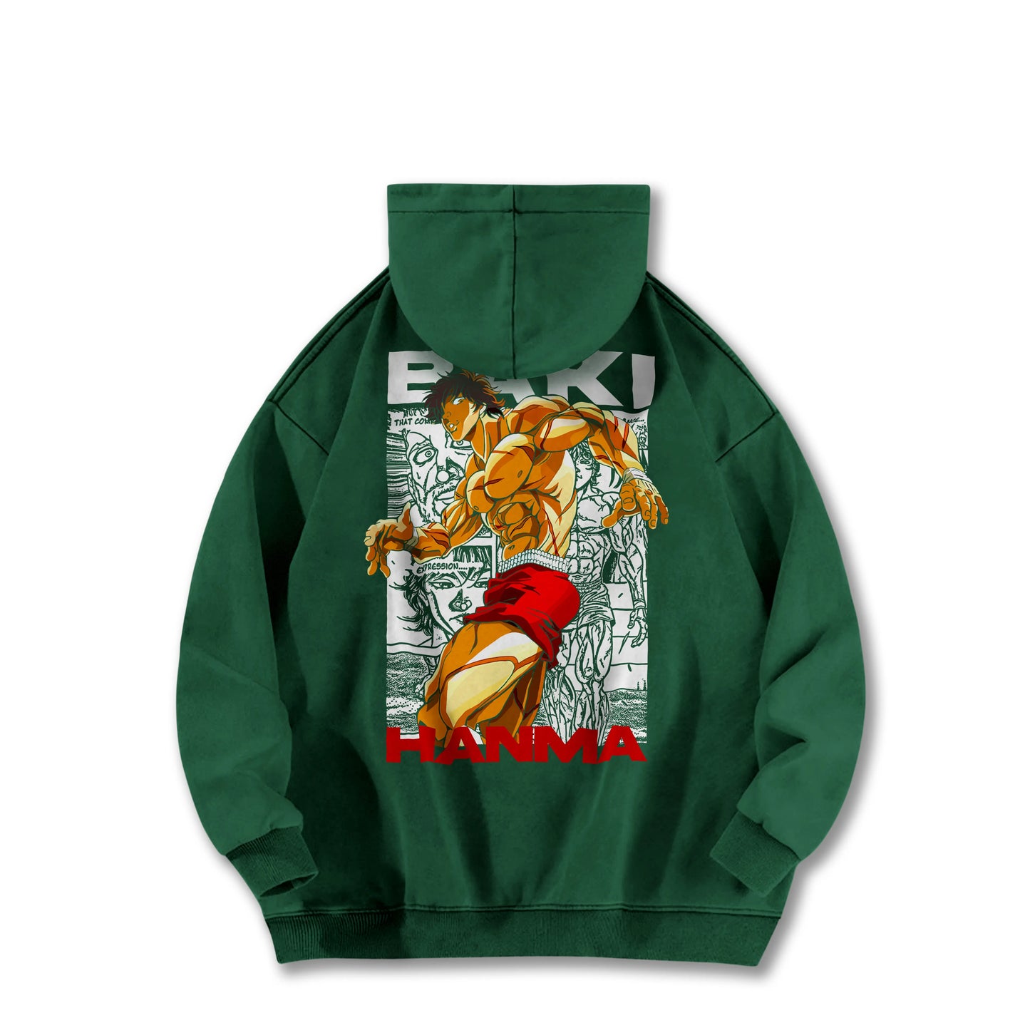 Sweat à capuche Attack on Titan Survey Corps