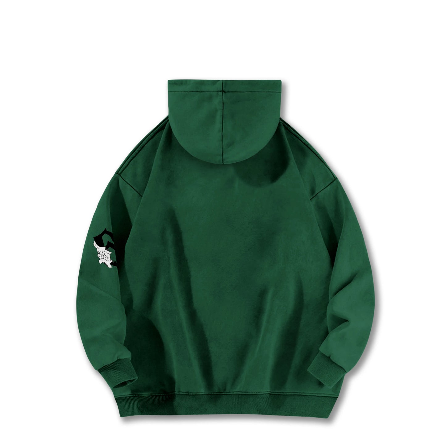 Sweat à capuche Attack on Titan Survey Corps