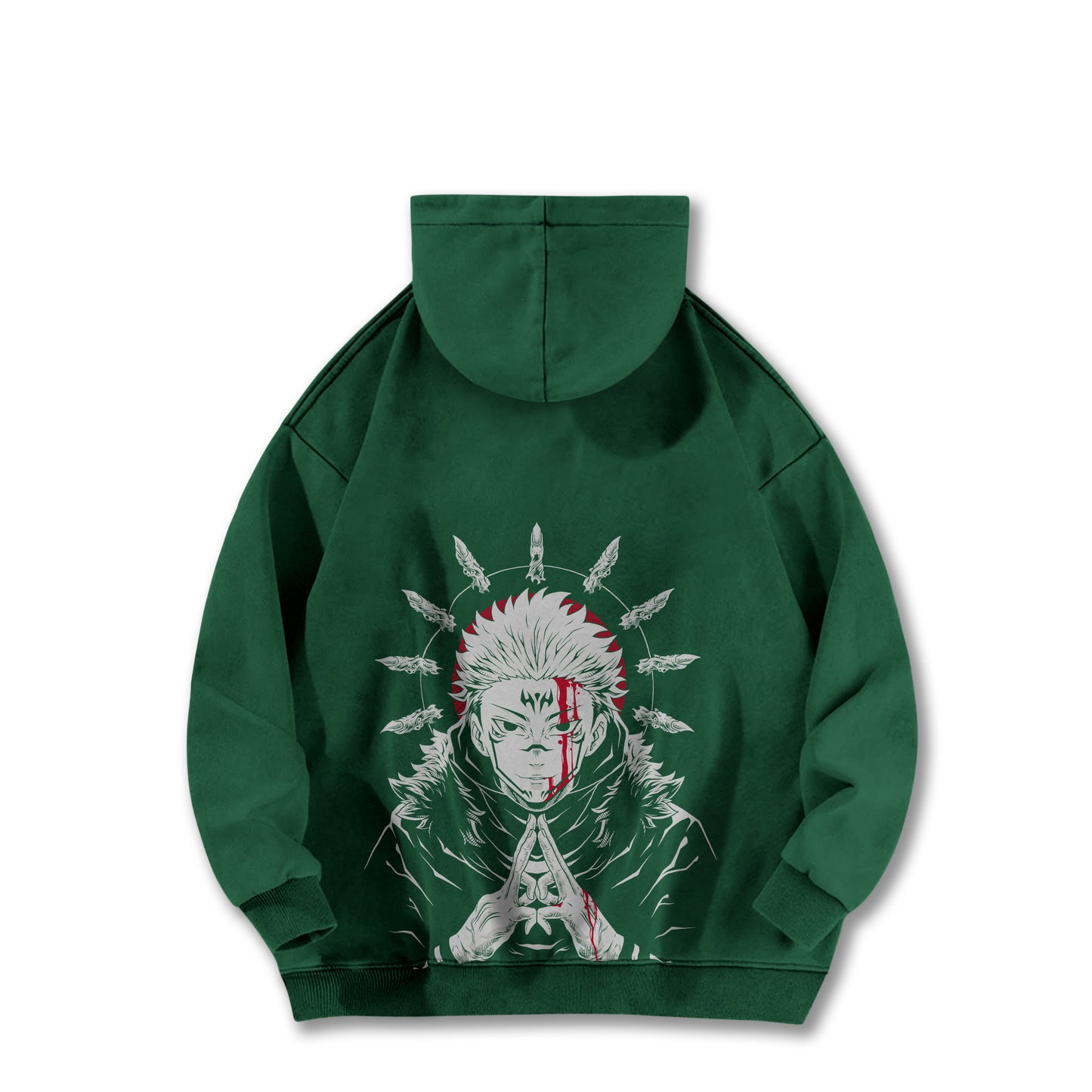 Sweat à capuche Attack on Titan Survey Corps