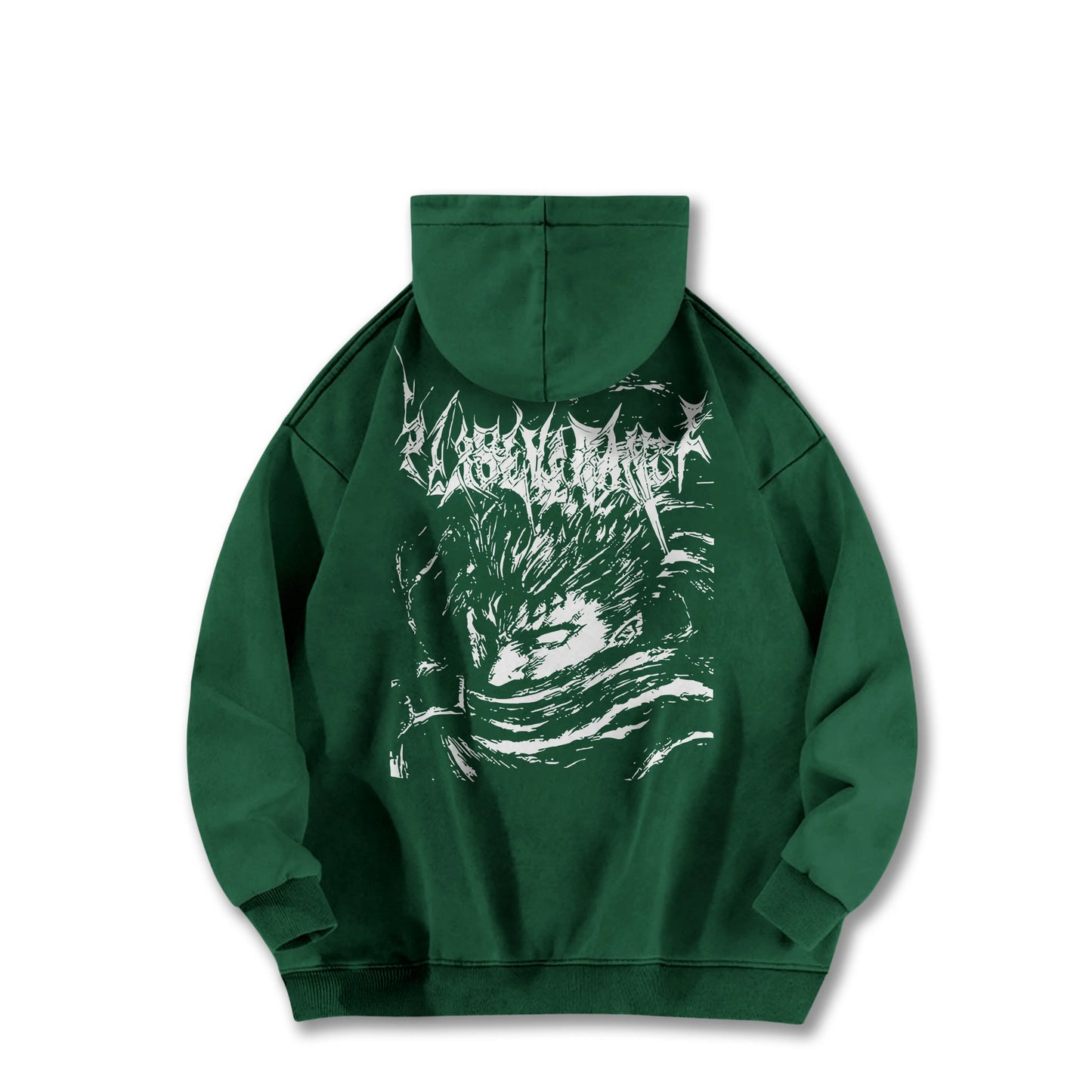 Sweat à capuche Attack on Titan Survey Corps