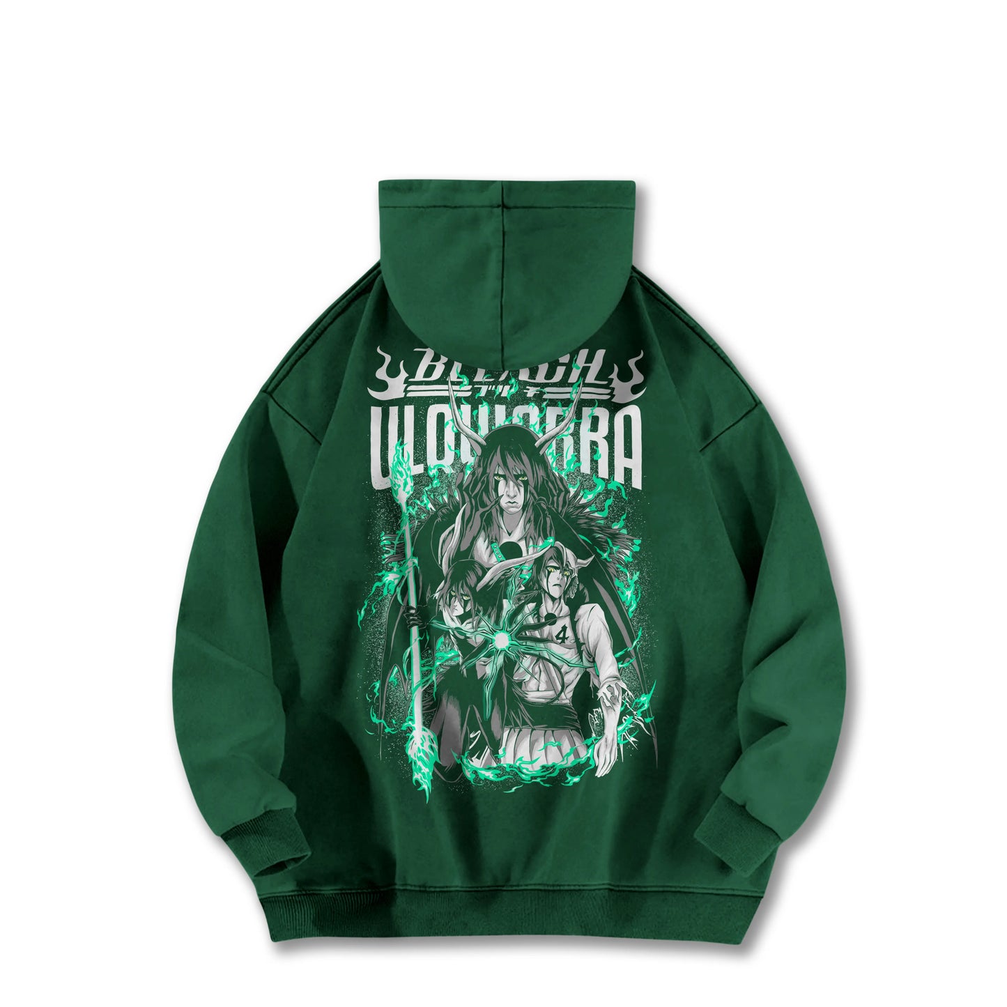 Sweat à capuche Attack on Titan Survey Corps