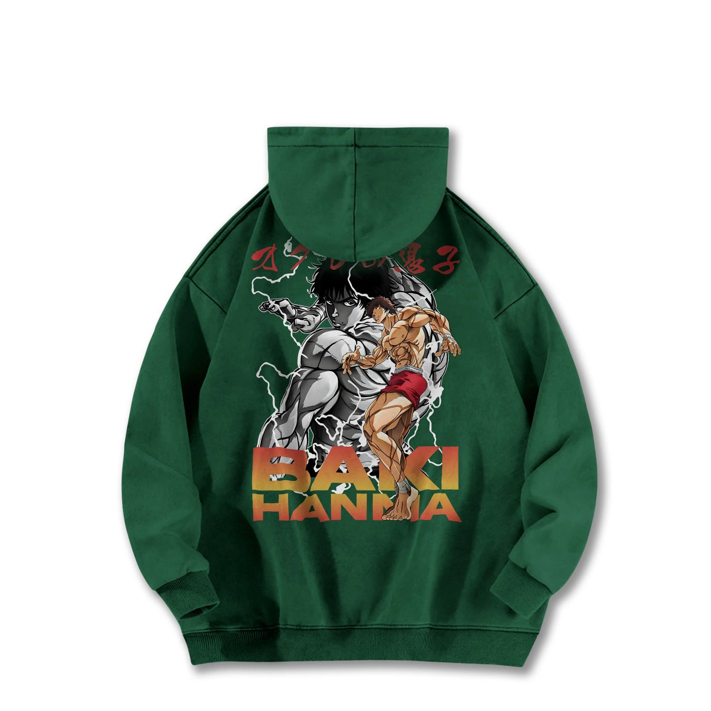 Sweat à capuche Attack on Titan Survey Corps