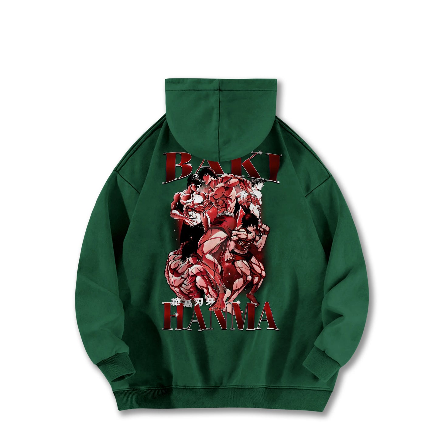 Sweat à capuche Attack on Titan Survey Corps