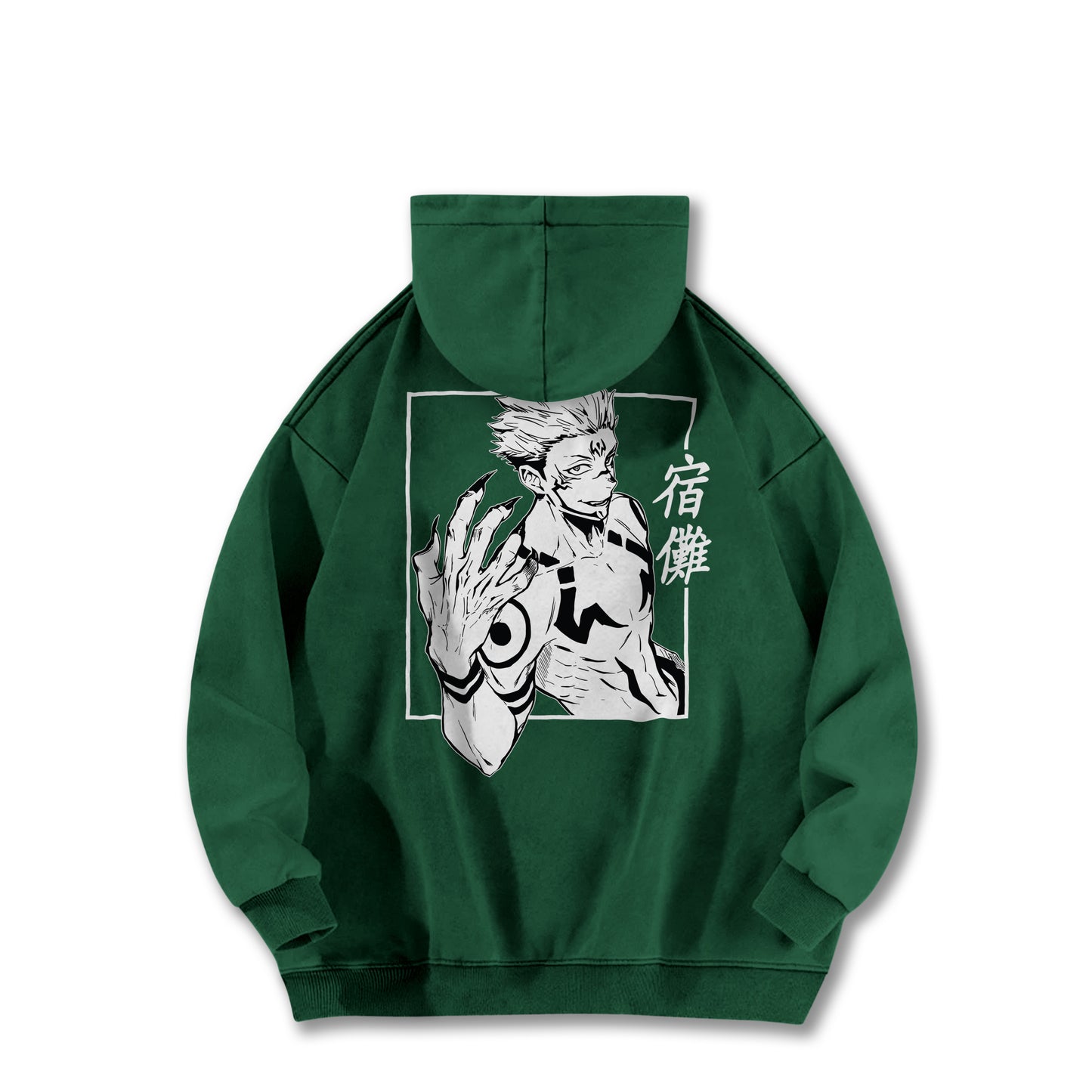 Sweat à capuche Attack on Titan Survey Corps