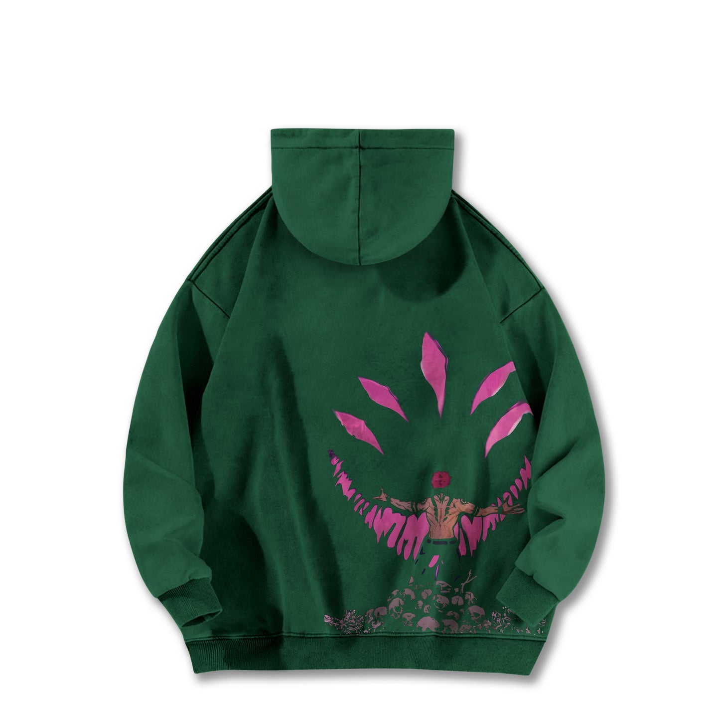 Sweat à capuche Attack on Titan Survey Corps