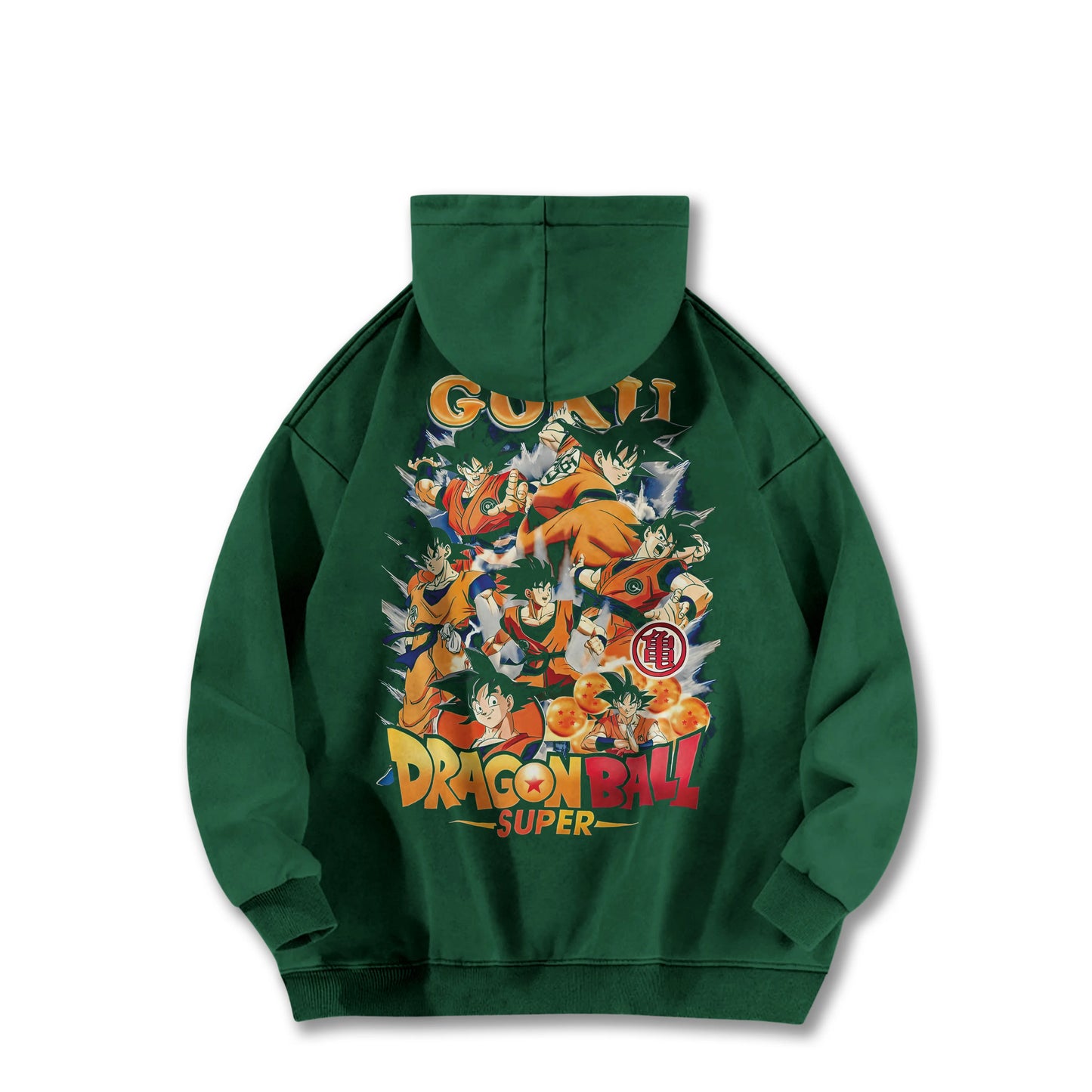 Sweat à capuche Attack on Titan Survey Corps