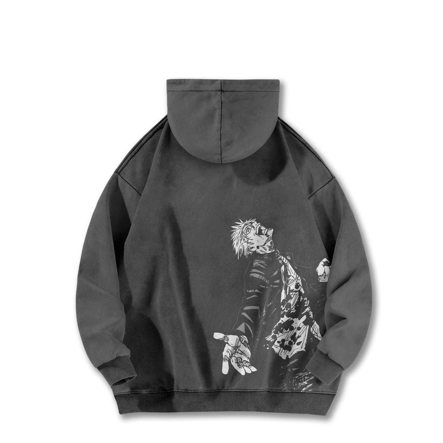 Sweat à capuche Attack on Titan Survey Corps