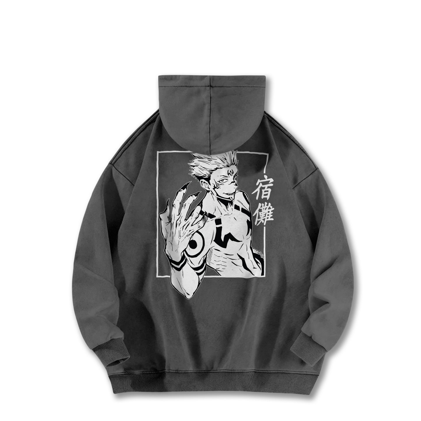 Sweat à capuche Attack on Titan Survey Corps