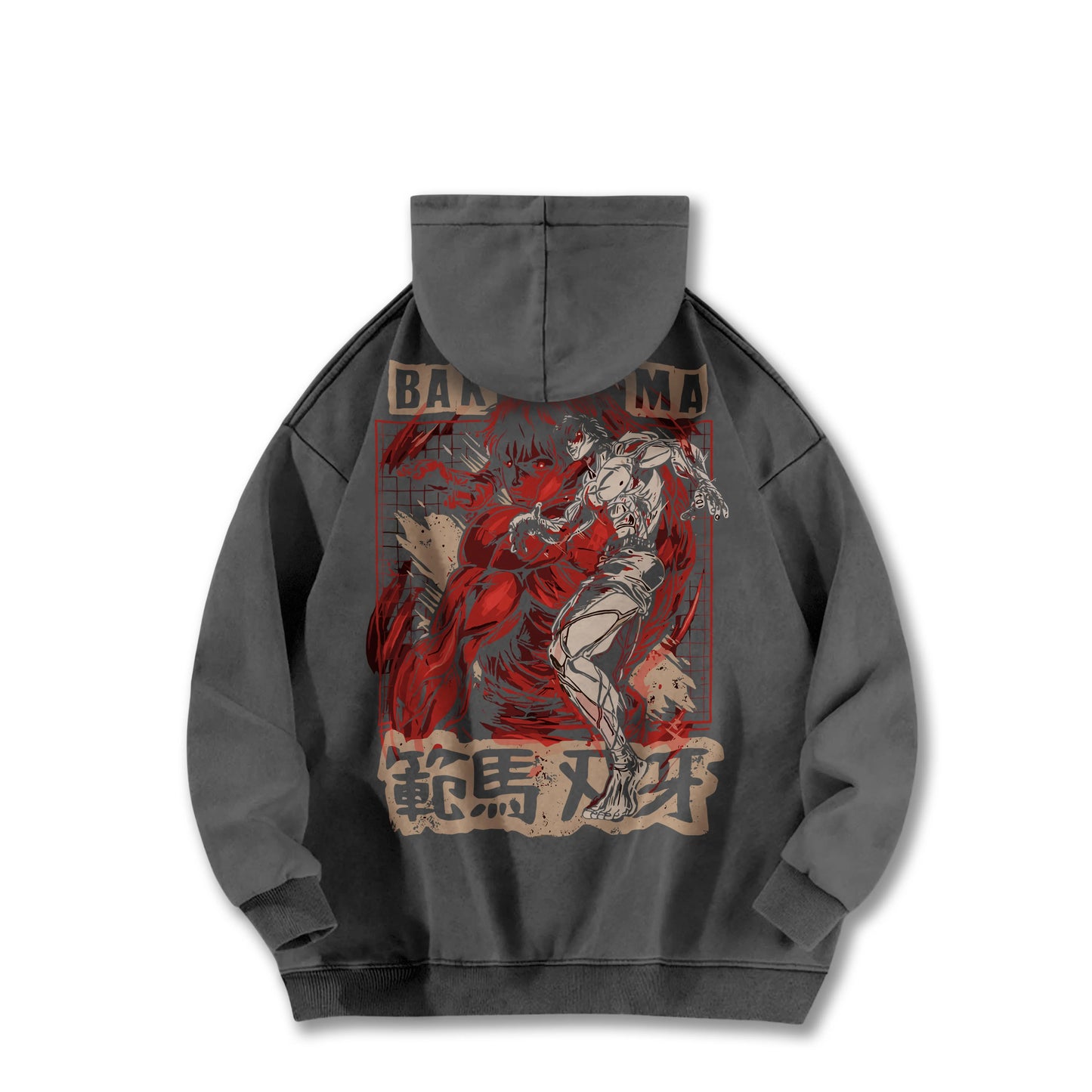 Sweat à capuche Attack on Titan Survey Corps
