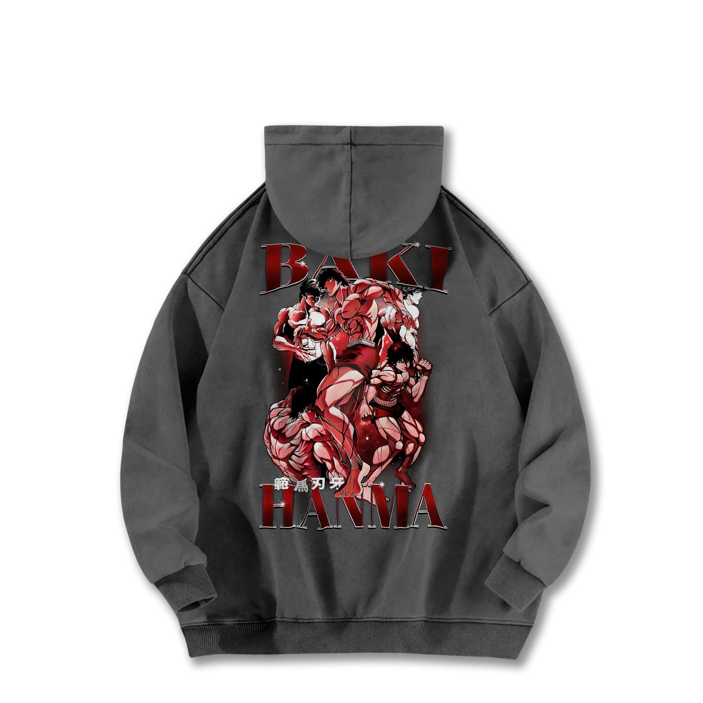 Sweat à capuche Attack on Titan Survey Corps