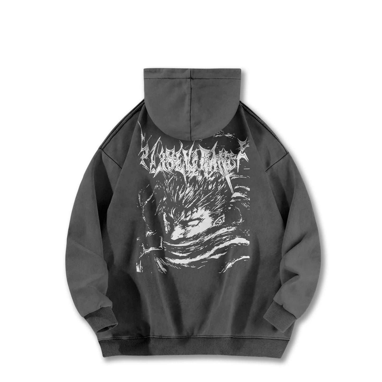 Sweat à capuche Attack on Titan Survey Corps