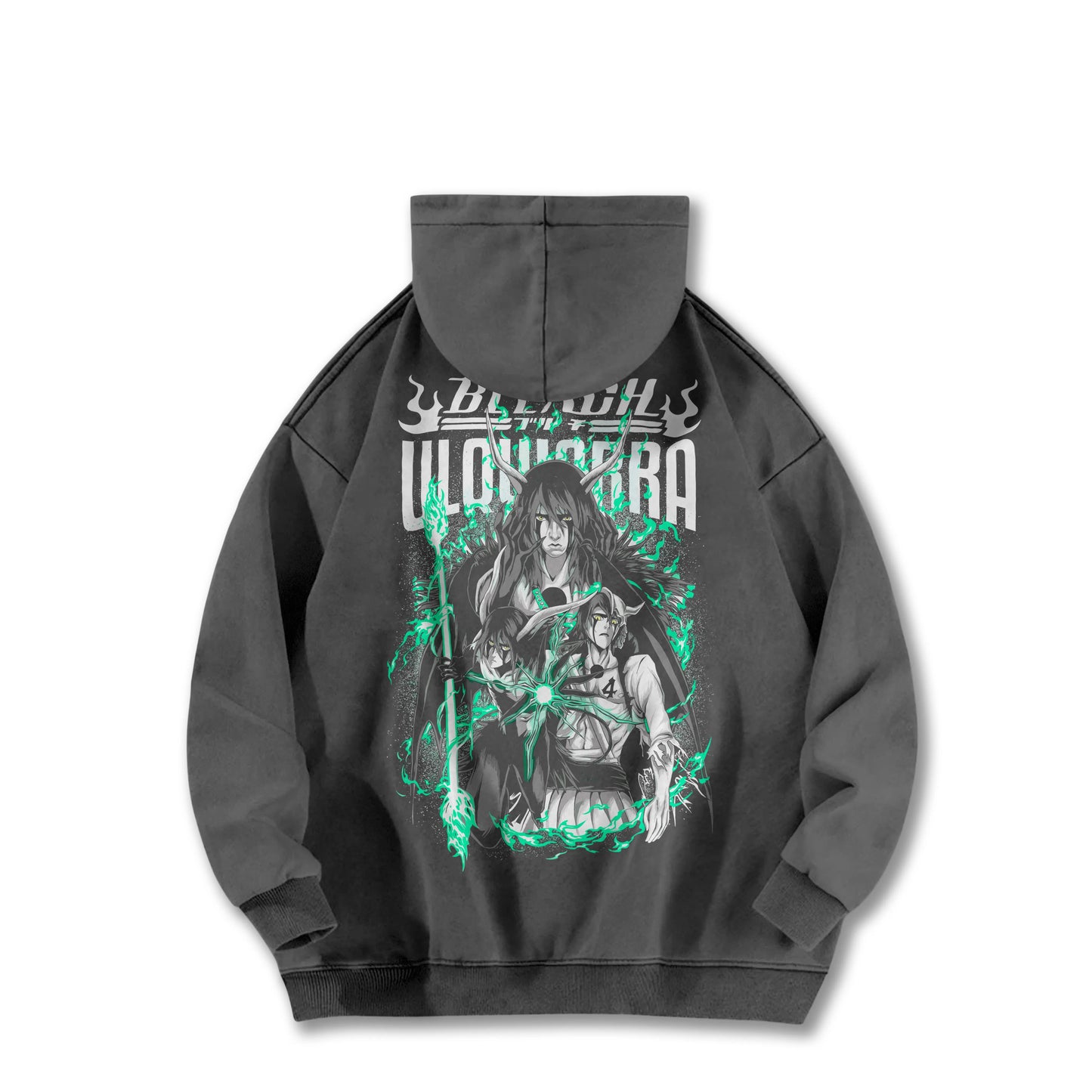 Sweat à capuche Attack on Titan Survey Corps