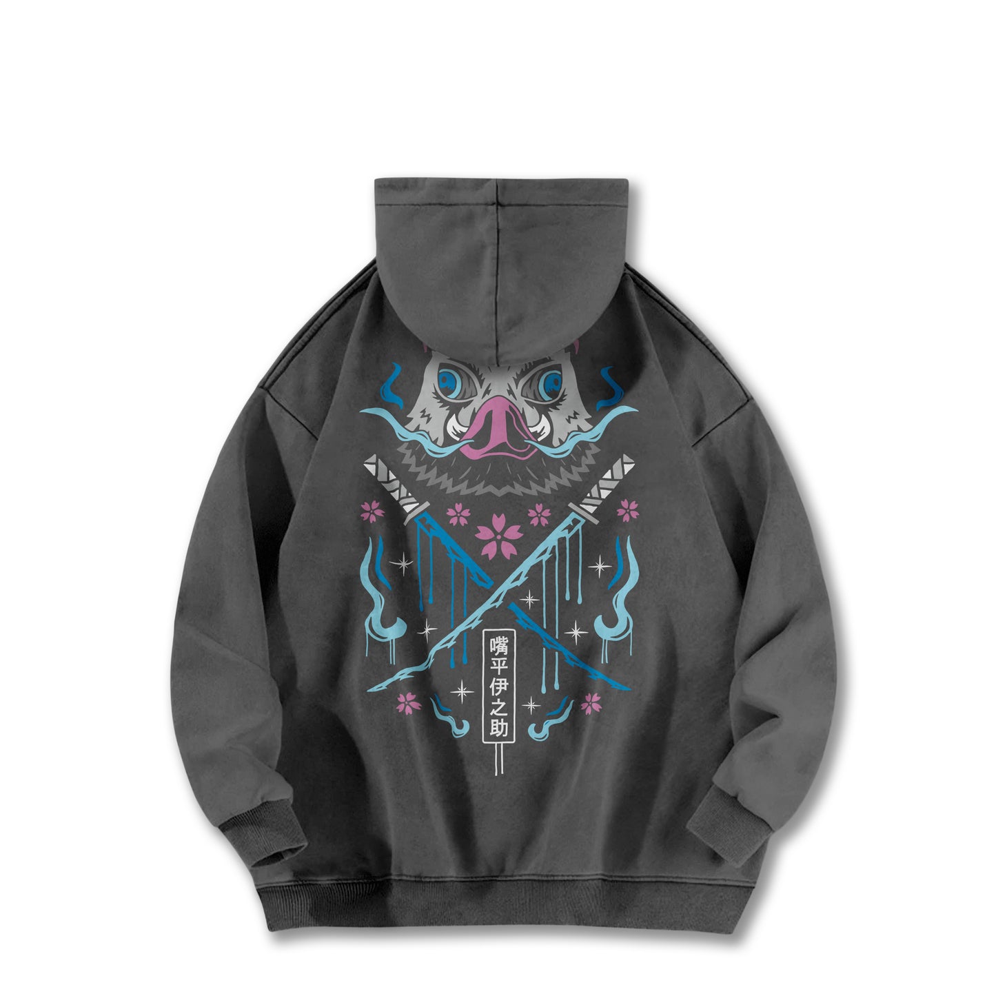Sweat à capuche Attack on Titan Survey Corps
