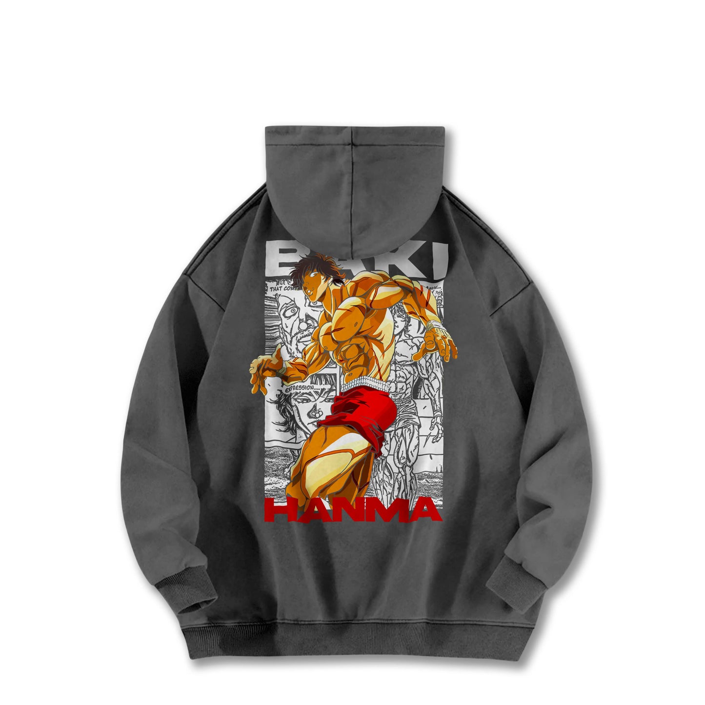 Sweat à capuche Attack on Titan Survey Corps