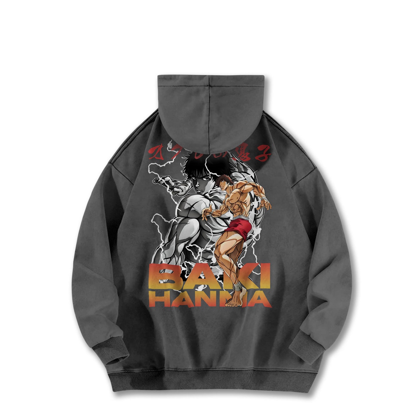 Sweat à capuche Attack on Titan Survey Corps