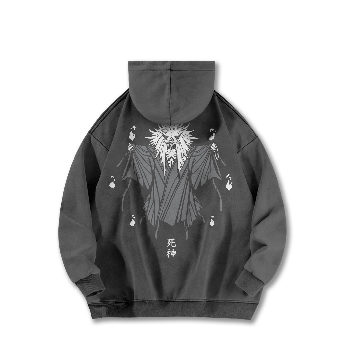 Sweat à capuche Attack on Titan Survey Corps