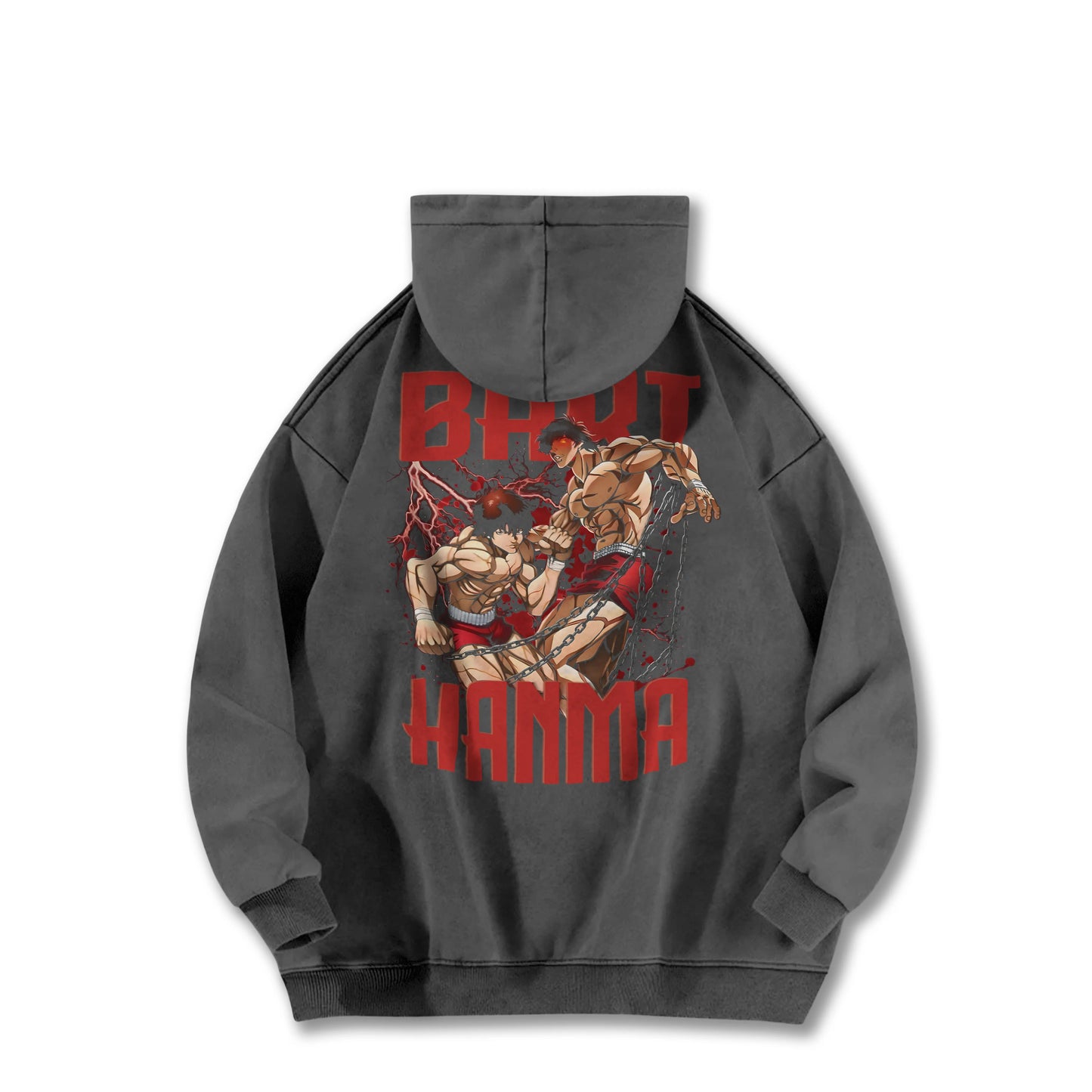 Sweat à capuche Attack on Titan Survey Corps