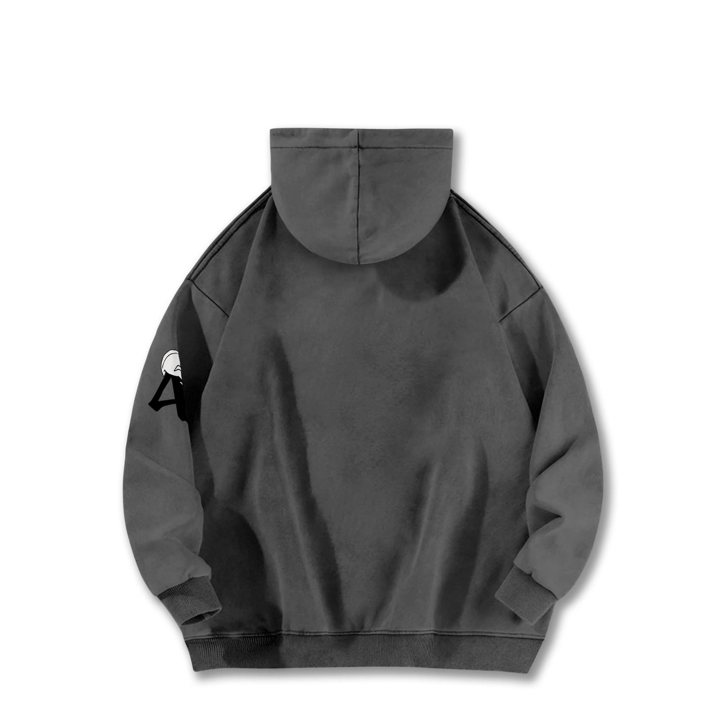 Sweat à capuche Attack on Titan Survey Corps