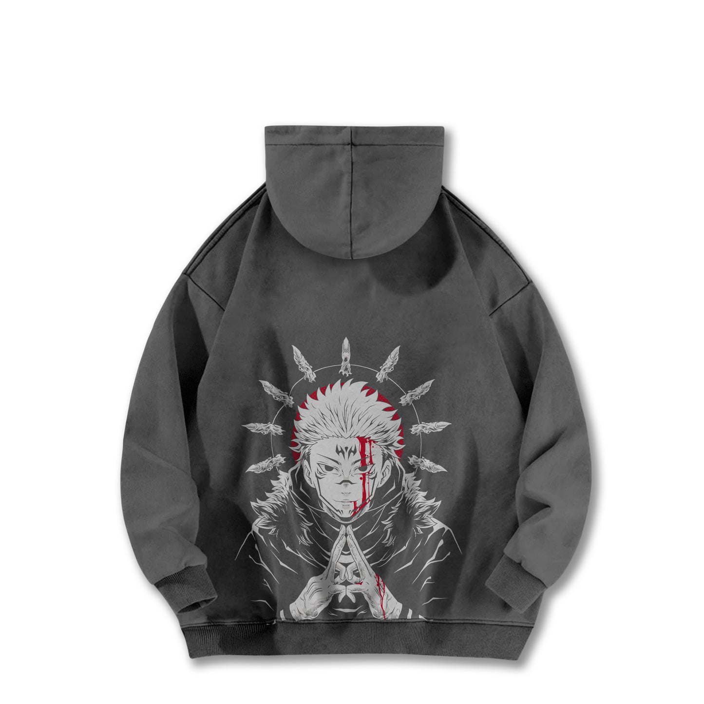 Sweat à capuche Attack on Titan Survey Corps