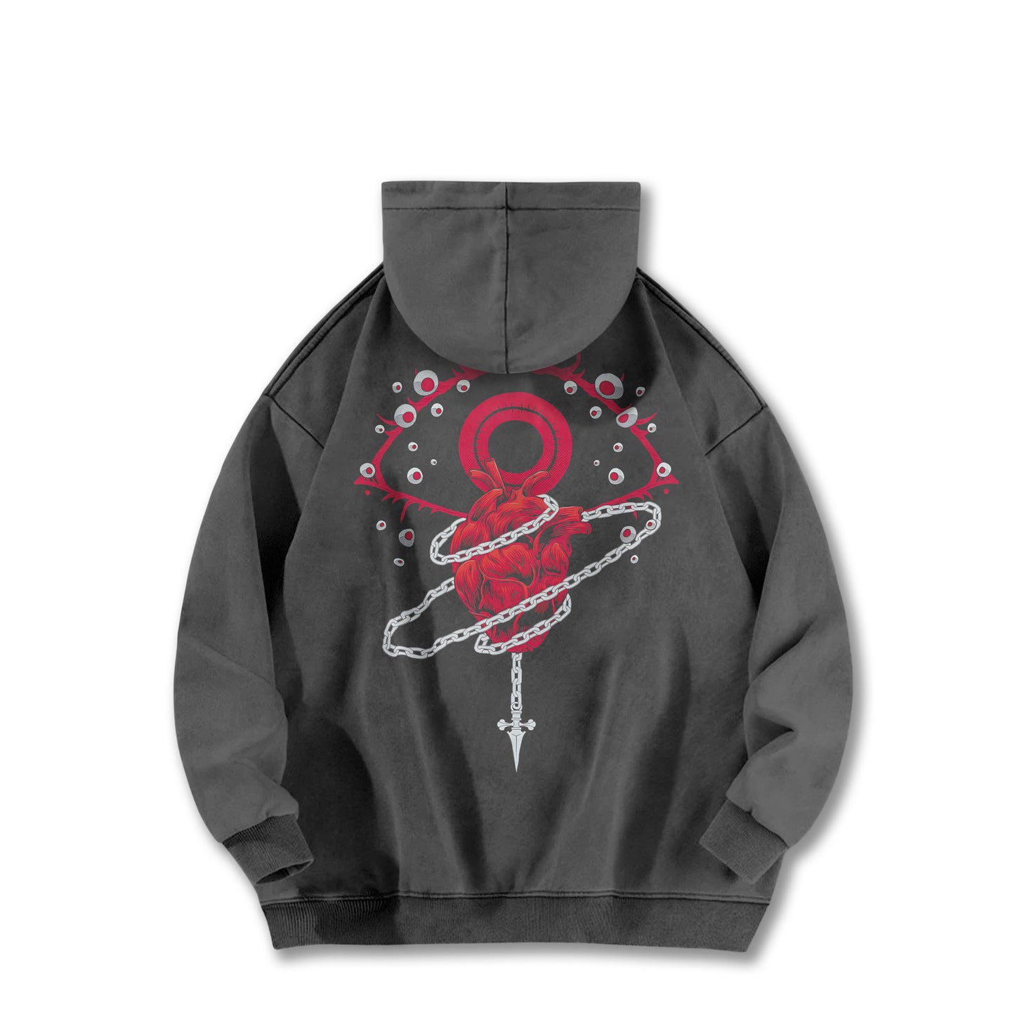 Sweat à capuche Attack on Titan Survey Corps