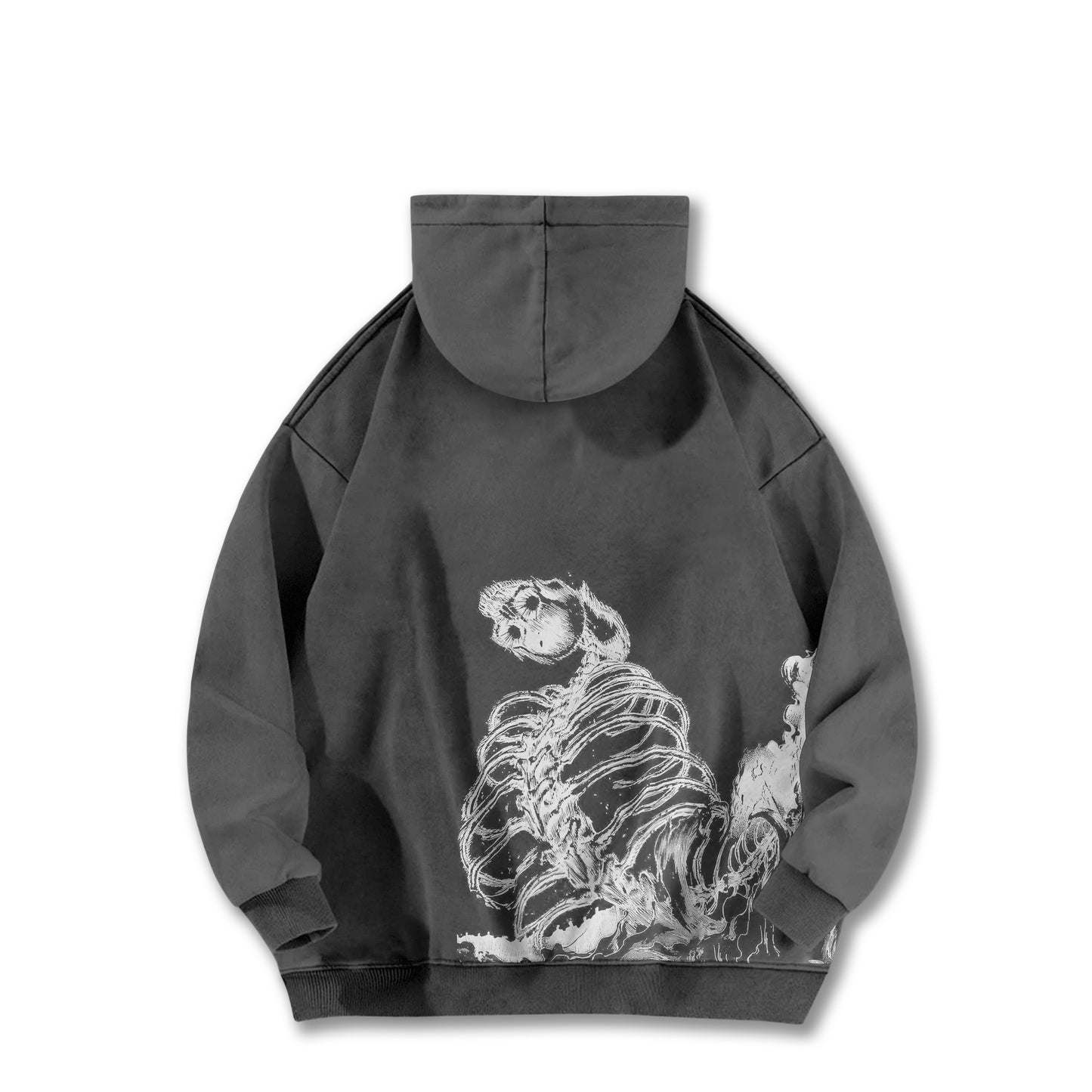 Sweat à capuche Attack on Titan Survey Corps
