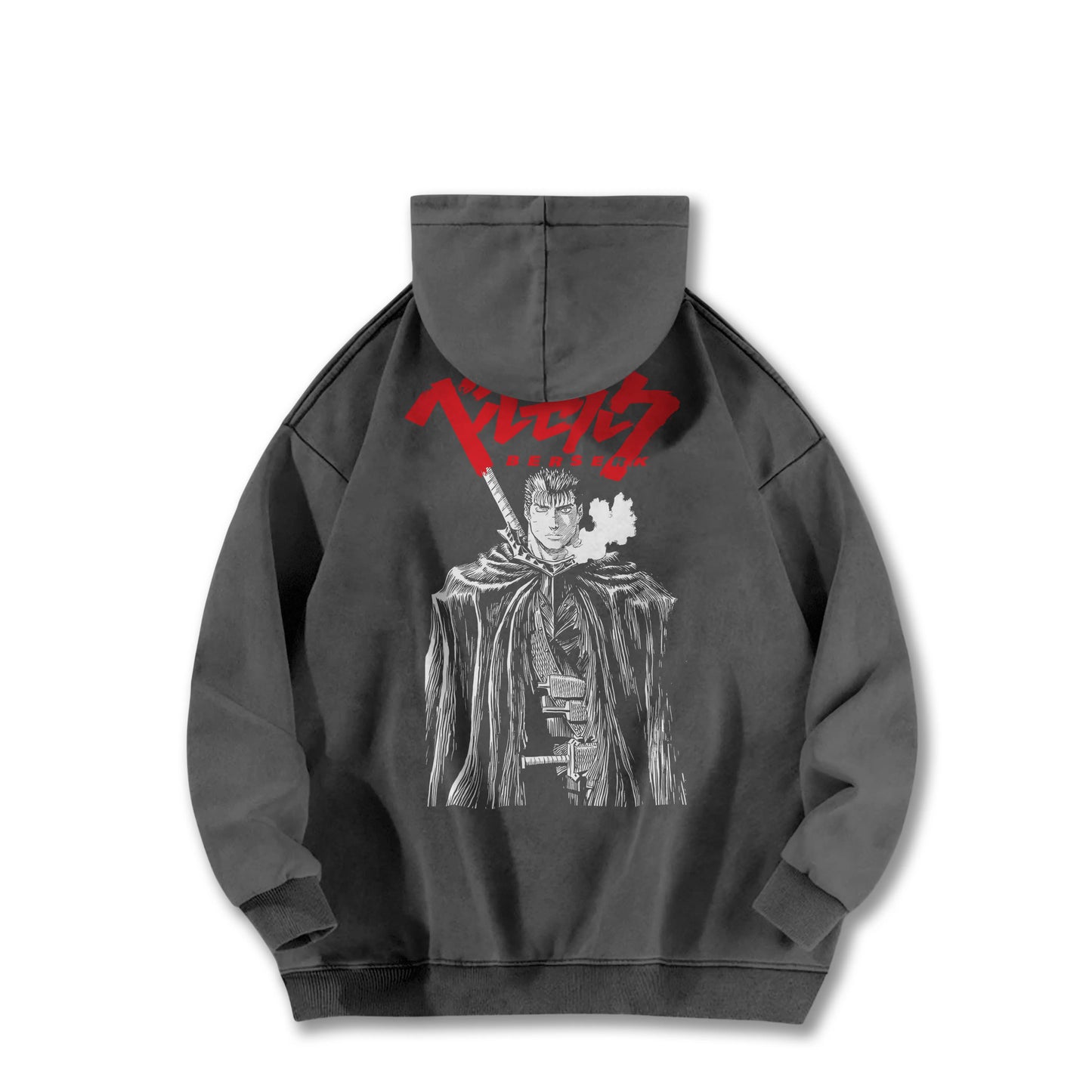 Sweat à capuche Attack on Titan Survey Corps