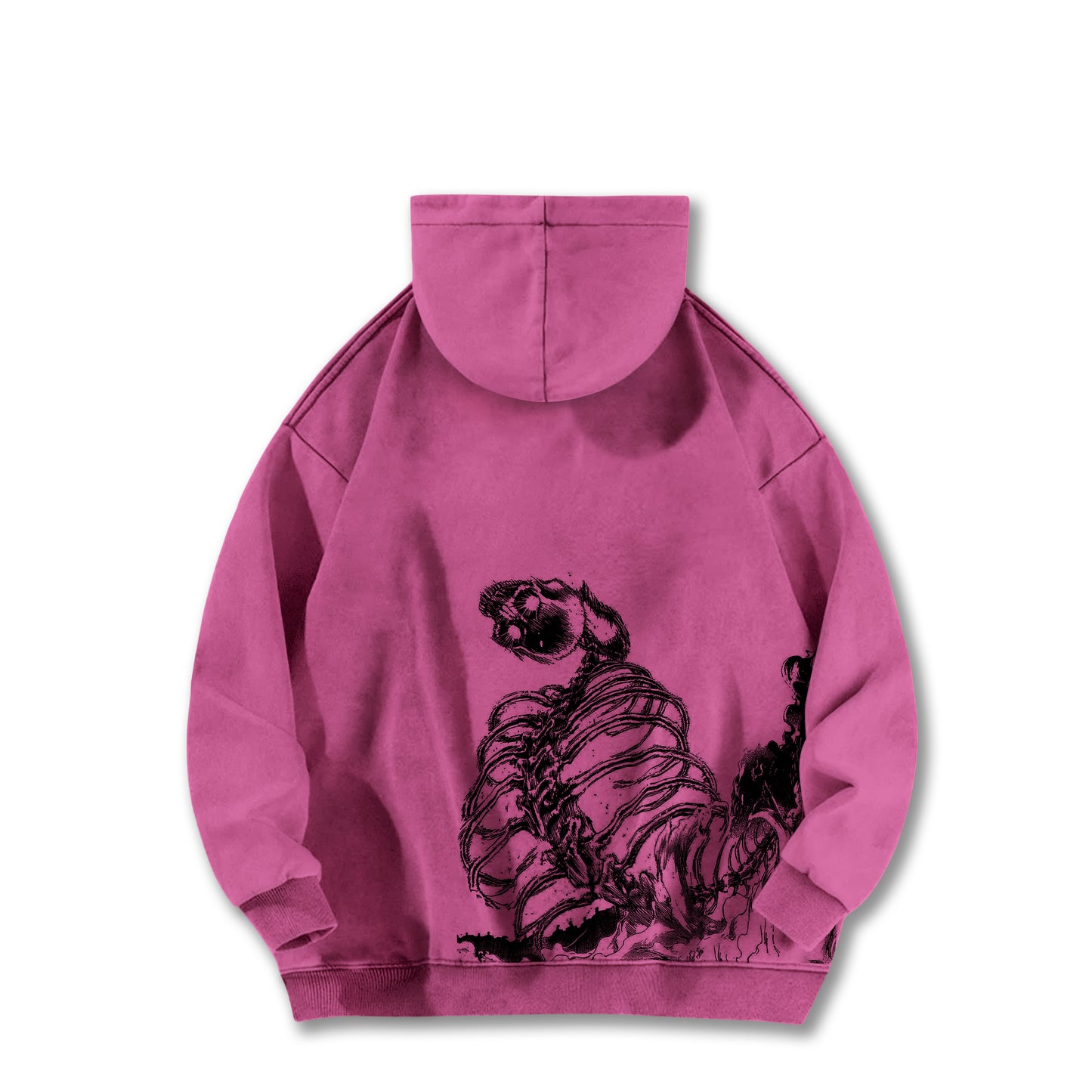 Sweat à capuche Attack on Titan Survey Corps