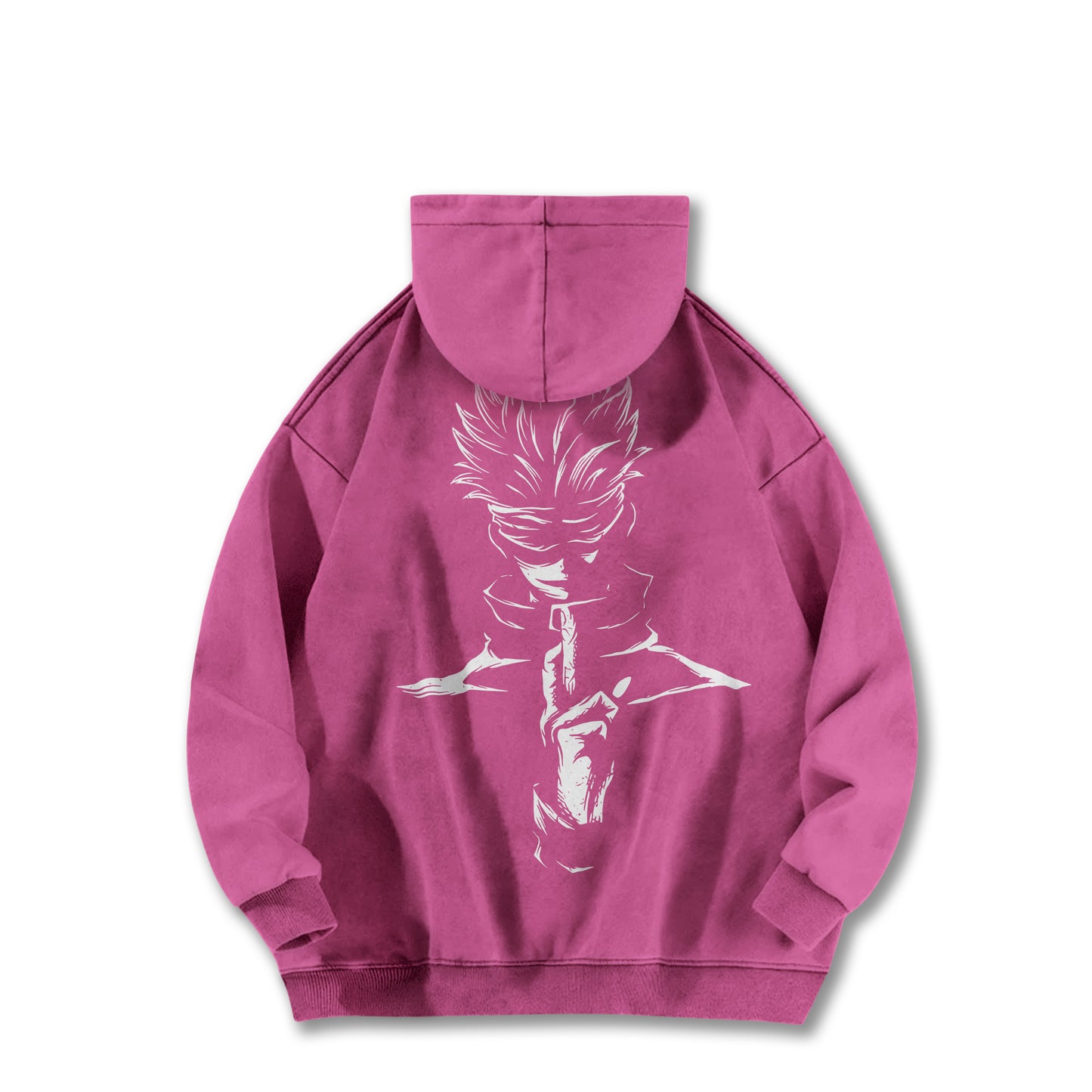 Tokyo Sorcery Limitless Sorcerer V3 Vintage Hoodie