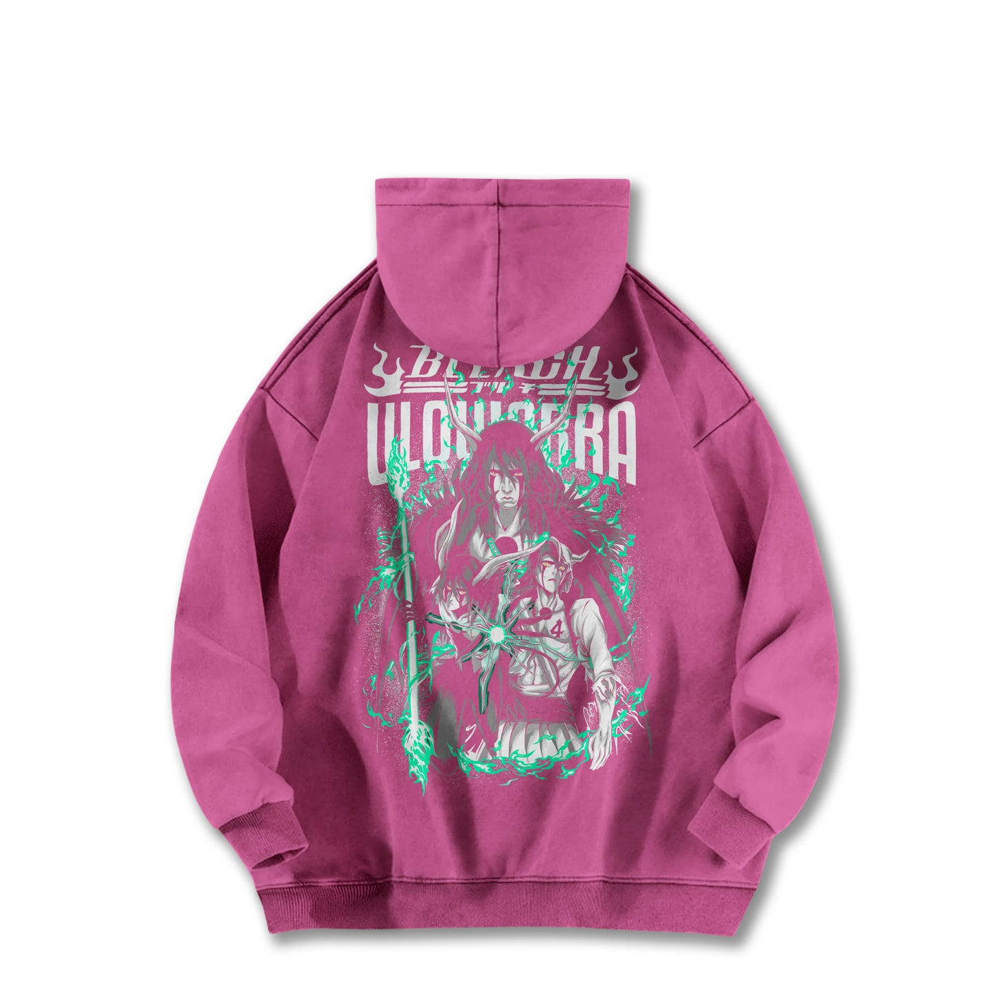Sweat à capuche Attack on Titan Survey Corps