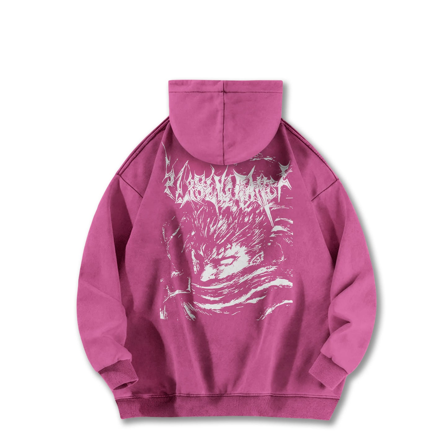Sweat à capuche Attack on Titan Survey Corps