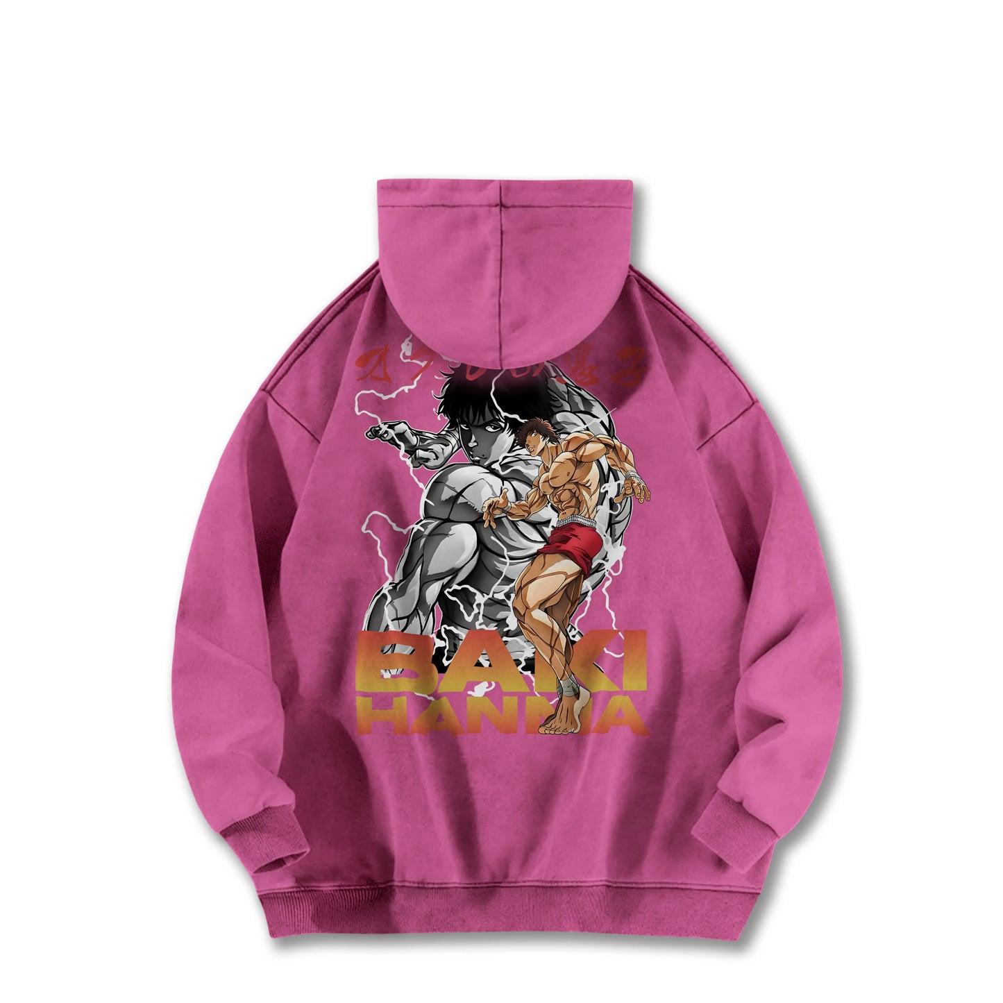 Sweat à capuche Attack on Titan Survey Corps