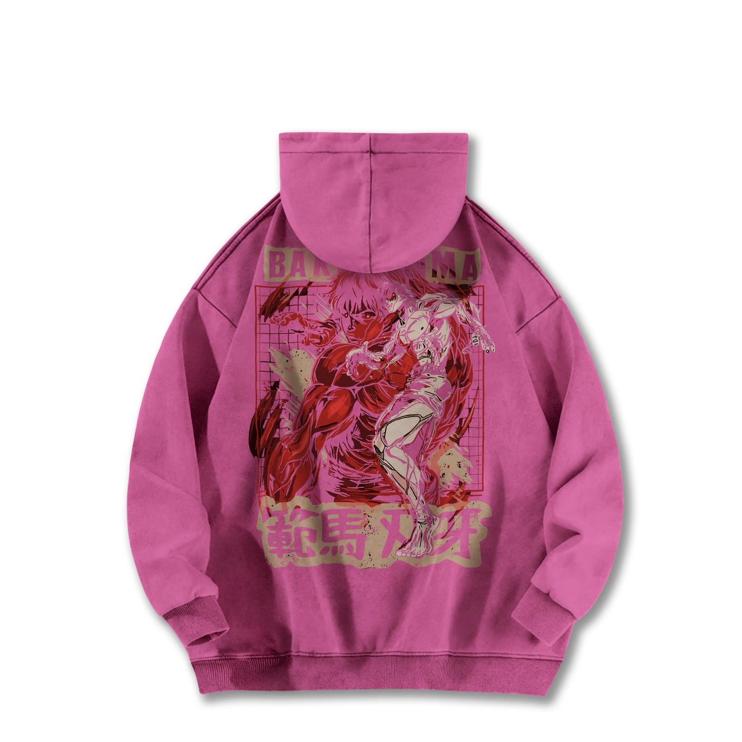 Sweat à capuche Attack on Titan Survey Corps