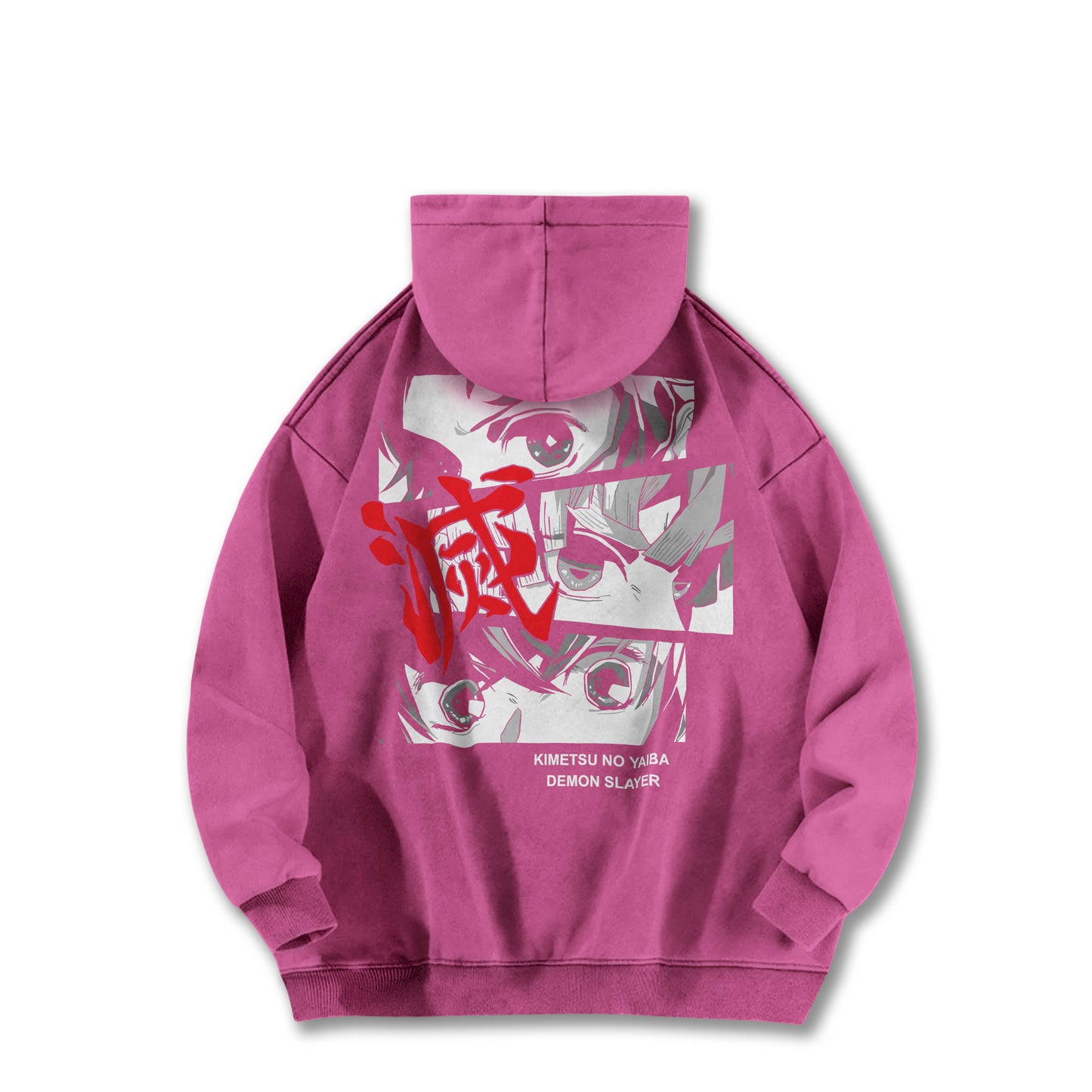 Attack on Titan Aufklärungstrupp Kapuzenpullover