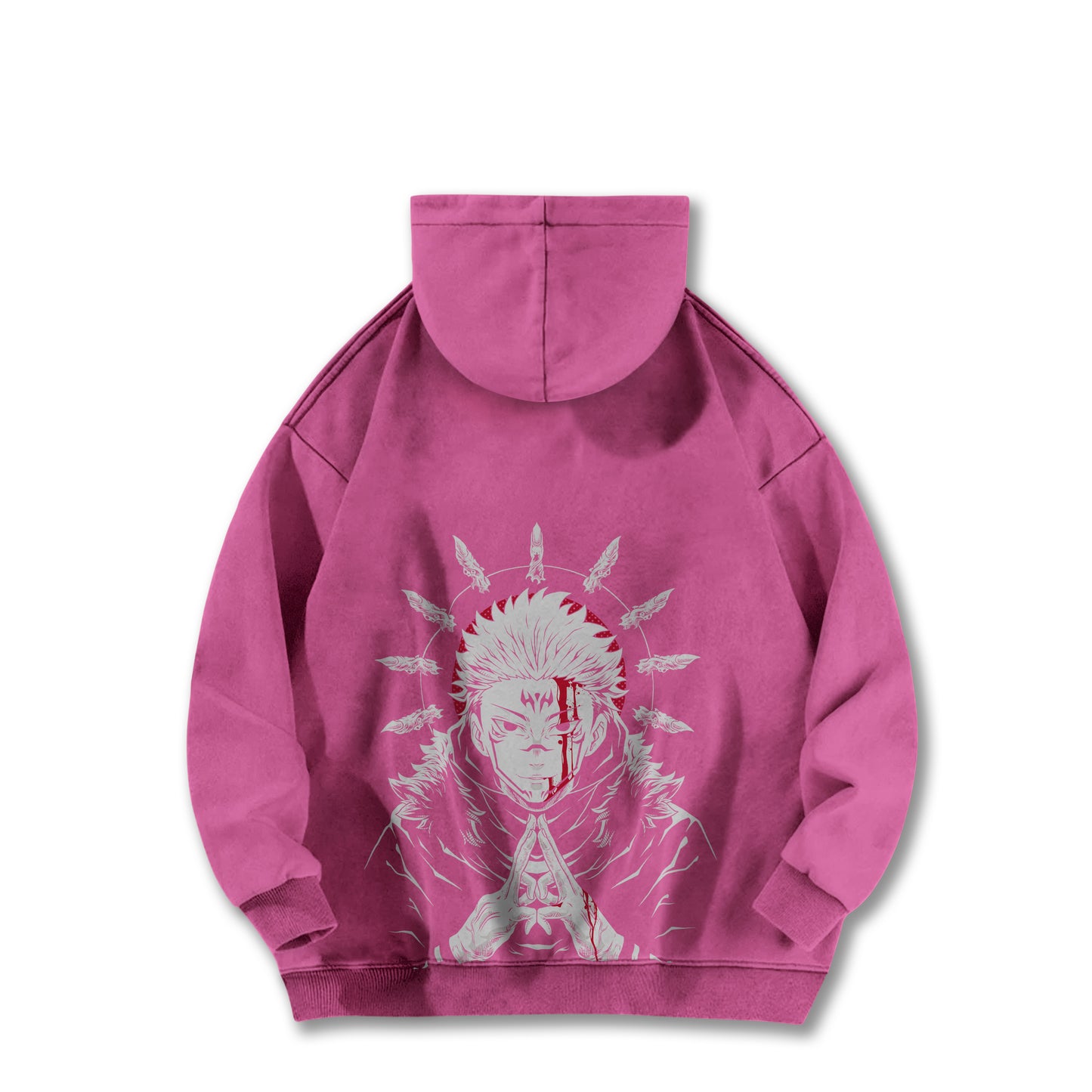 Sweat à capuche Attack on Titan Survey Corps
