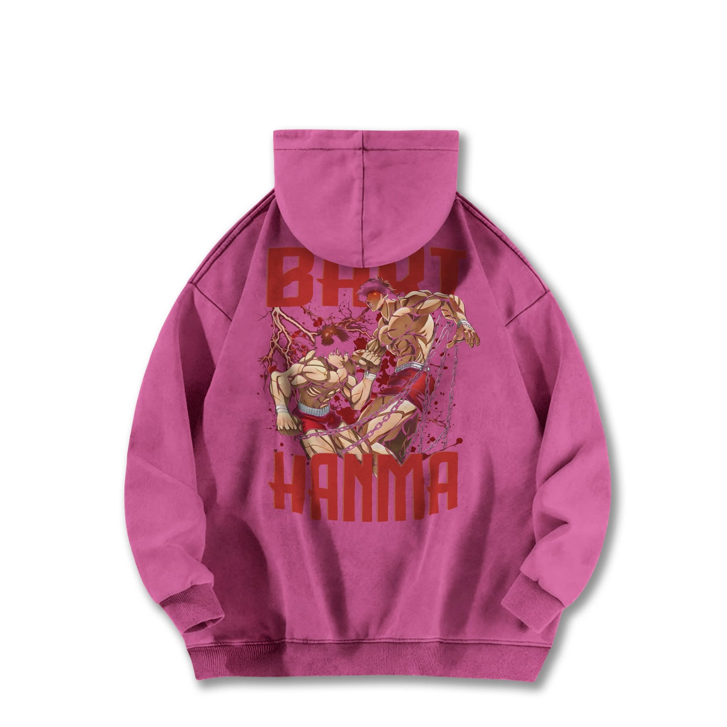 Sweat à capuche Attack on Titan Survey Corps
