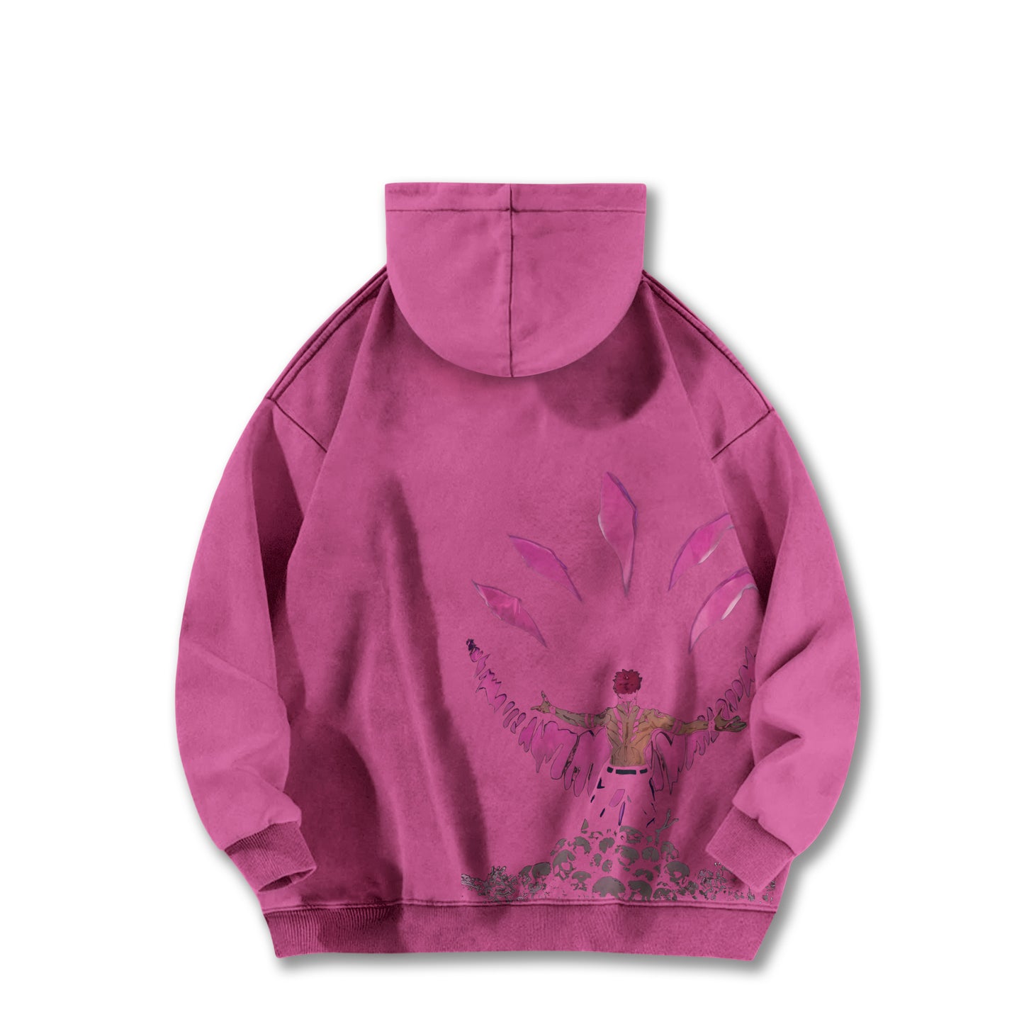 Sweat à capuche Attack on Titan Survey Corps