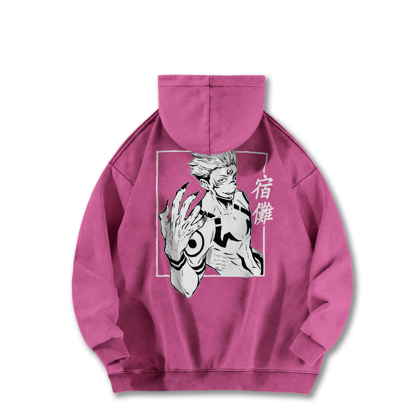 Sweat à capuche Attack on Titan Survey Corps