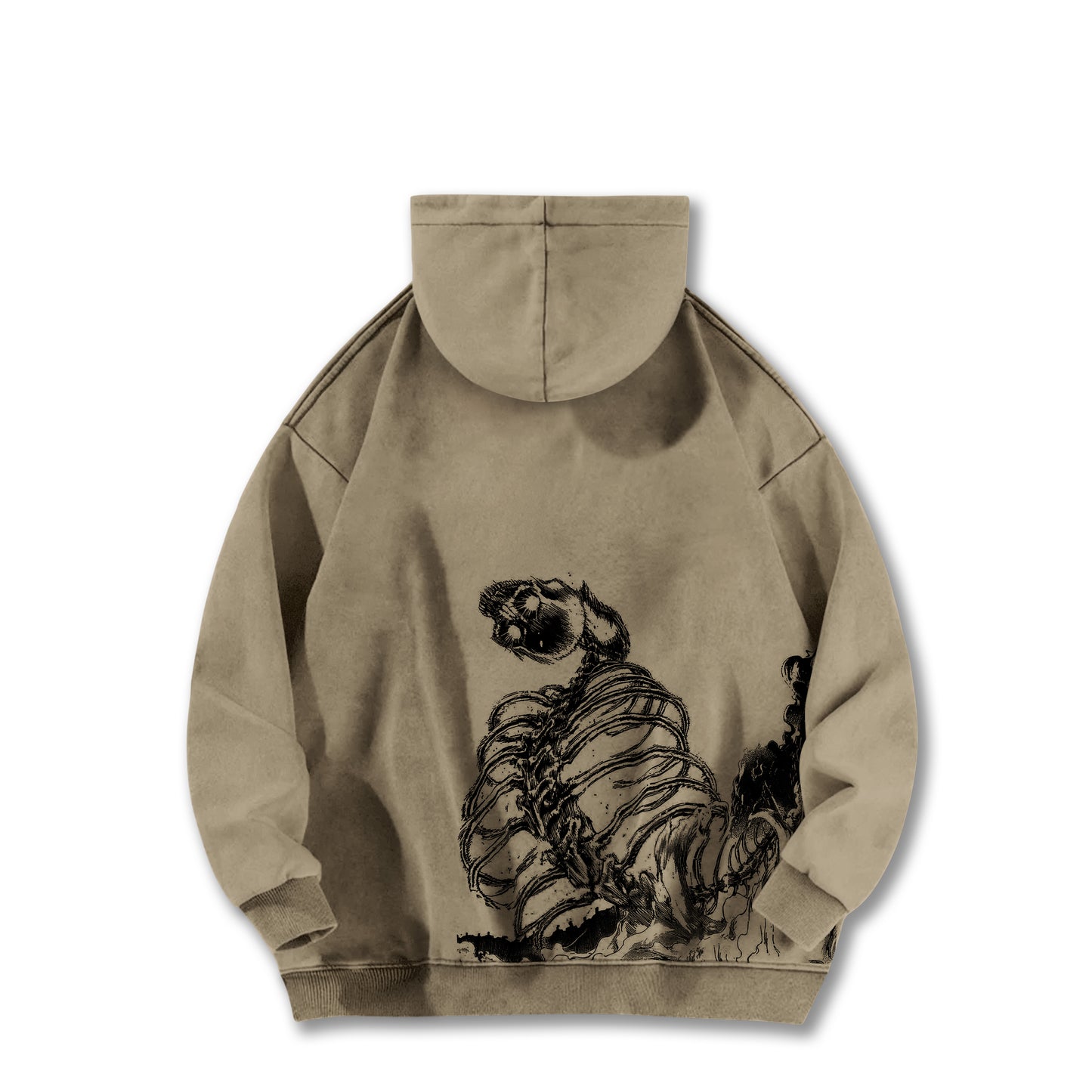 Sweat à capuche Attack on Titan Survey Corps