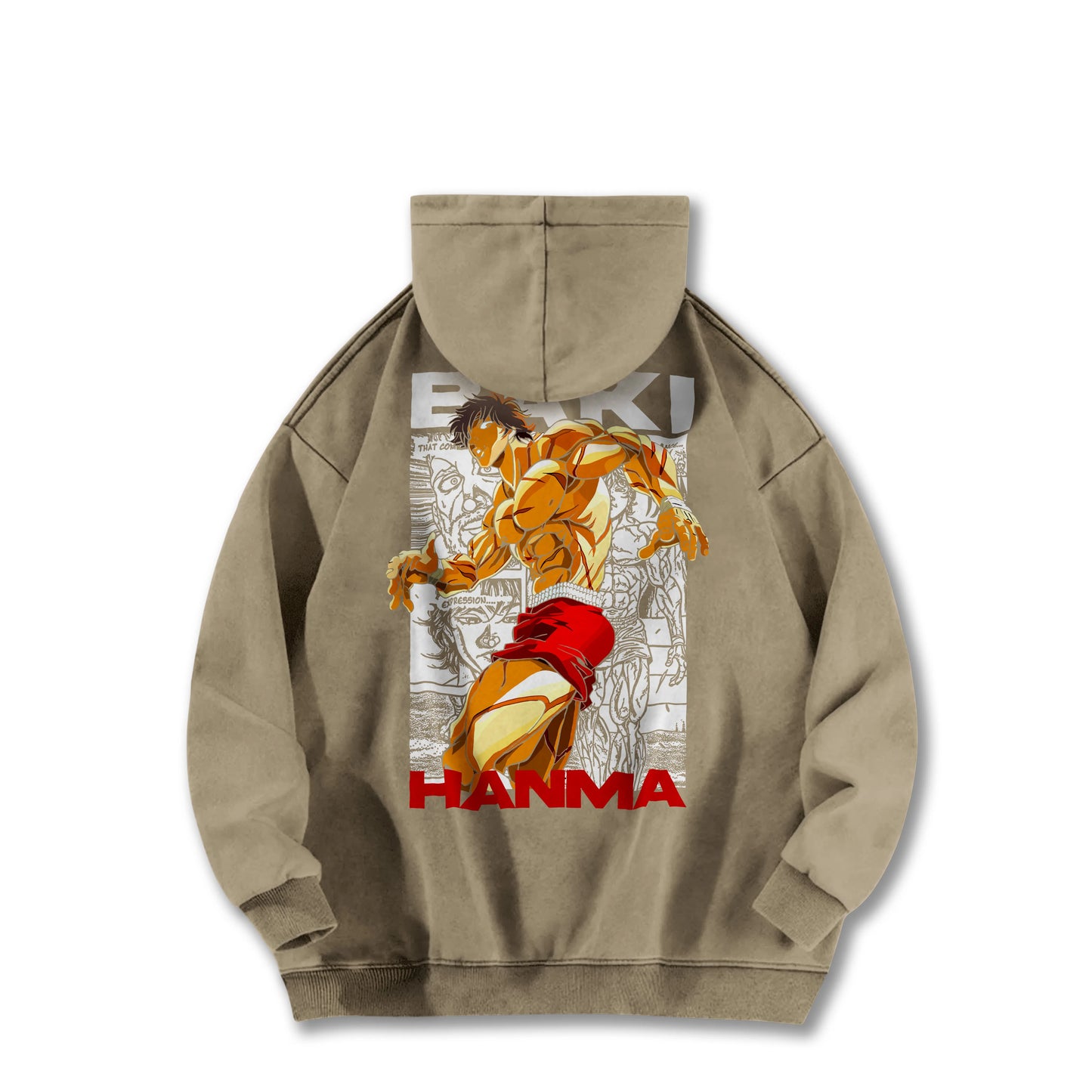 Sweat à capuche Attack on Titan Survey Corps