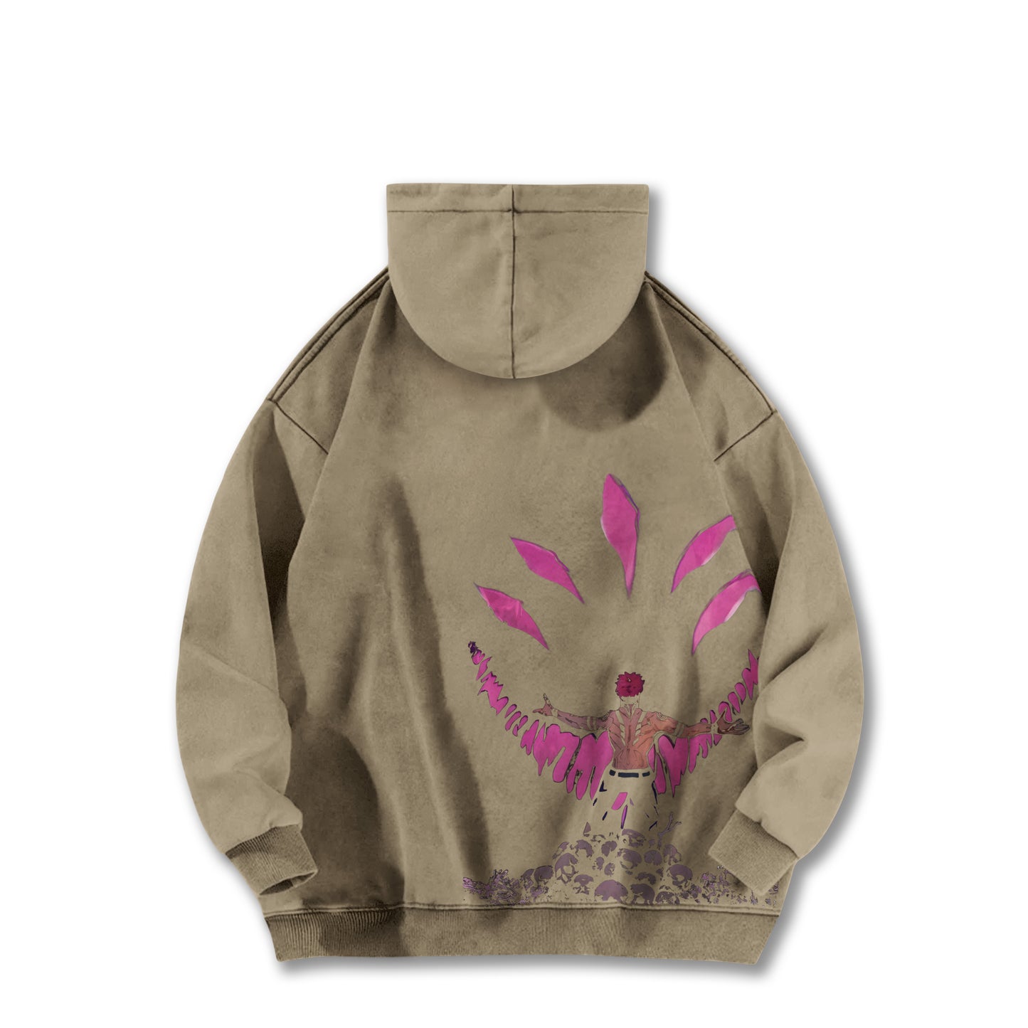 Sweat à capuche Attack on Titan Survey Corps