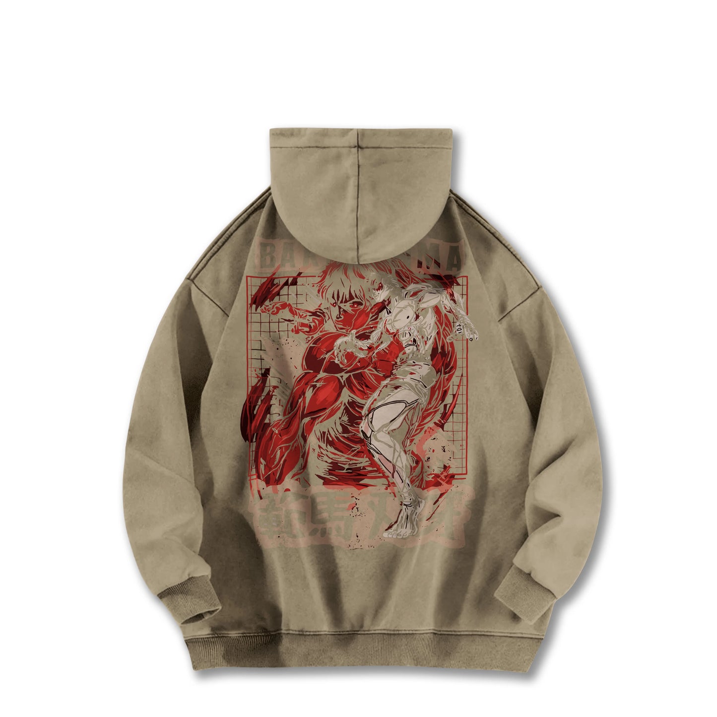Sweat à capuche Attack on Titan Survey Corps