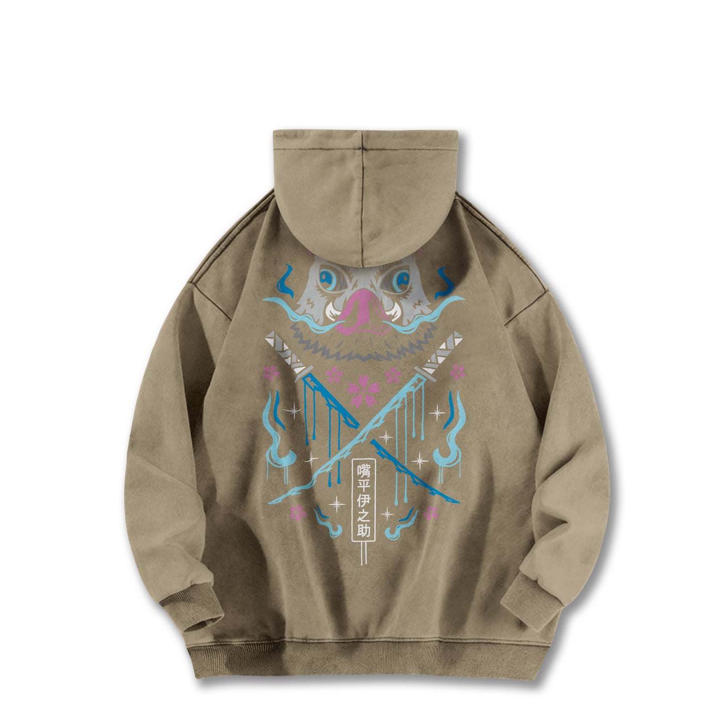 Sweat à capuche Attack on Titan Survey Corps