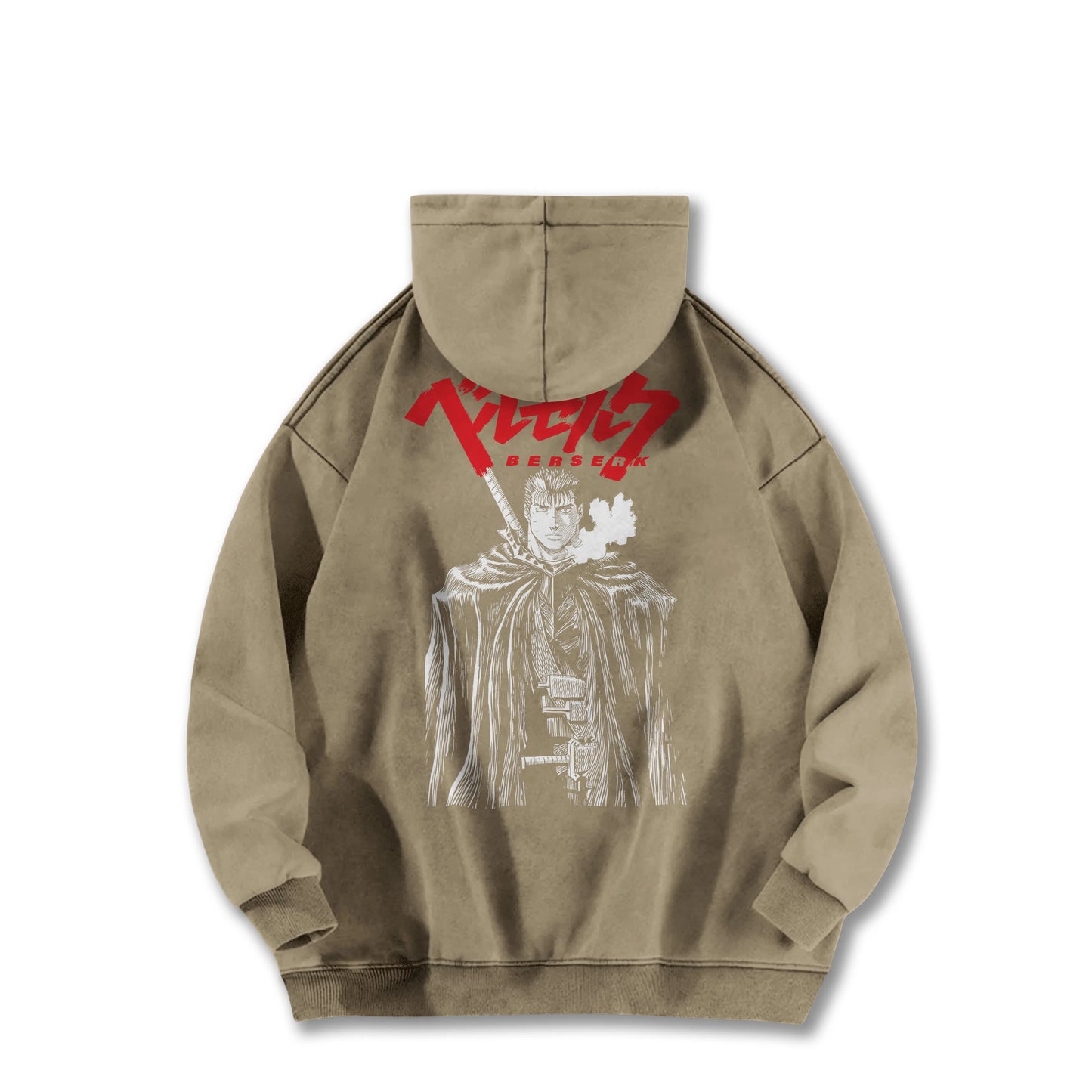Sweat à capuche Attack on Titan Survey Corps