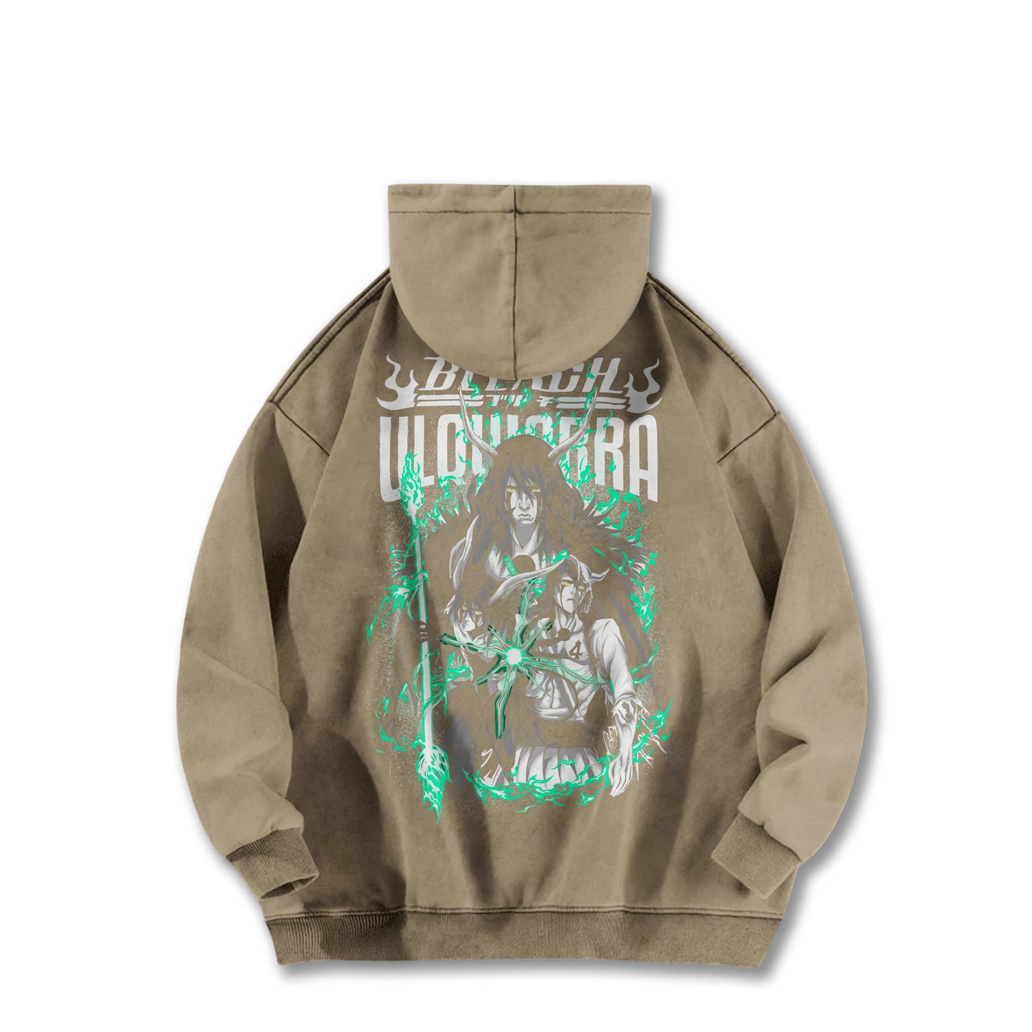 Sweat à capuche Attack on Titan Survey Corps