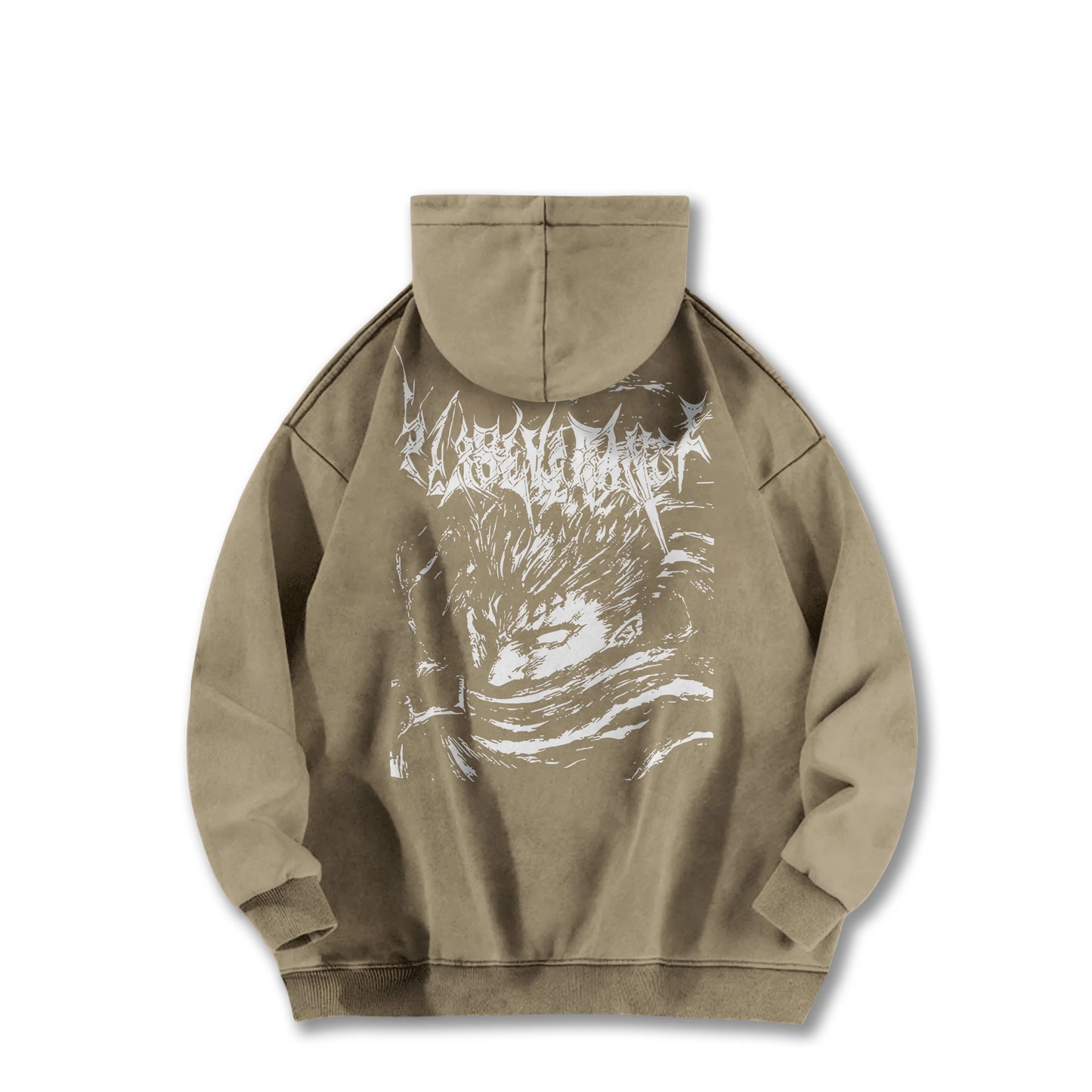 Sweat à capuche Attack on Titan Survey Corps