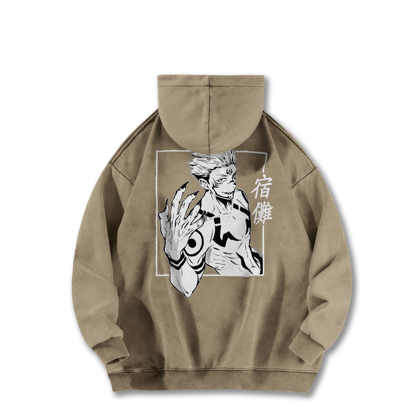 Sweat à capuche Attack on Titan Survey Corps