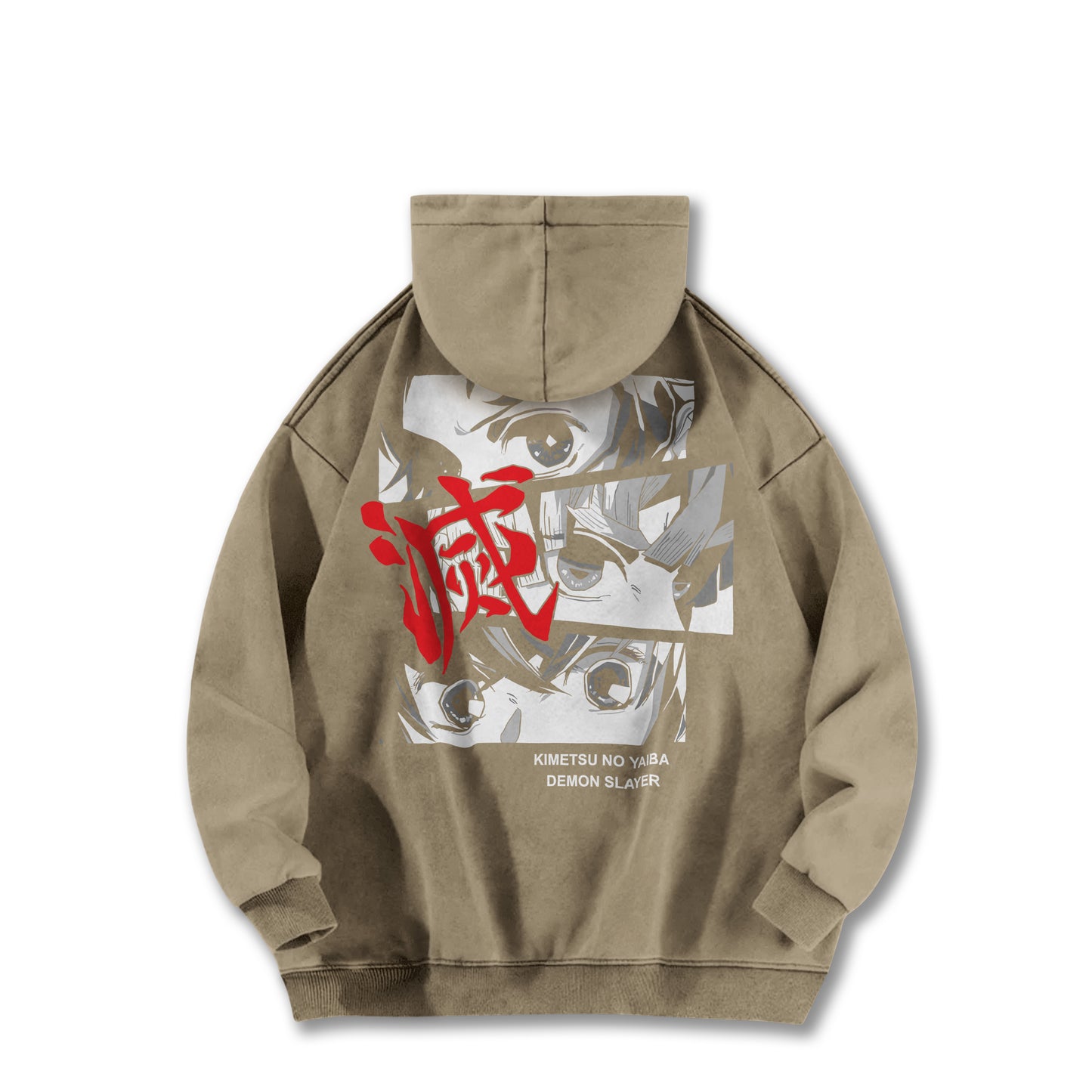 Attack on Titan Aufklärungstrupp Kapuzenpullover