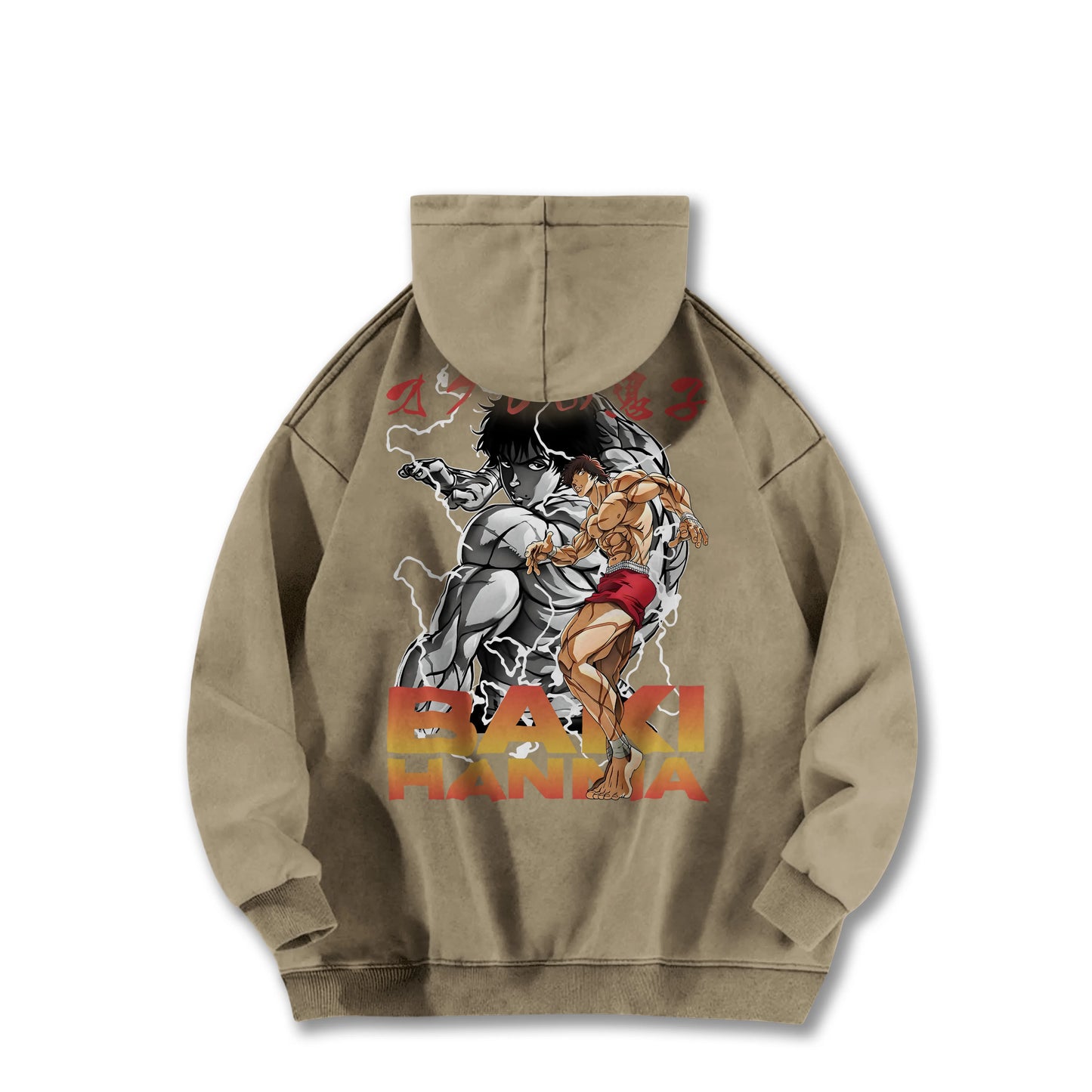Sweat à capuche Attack on Titan Survey Corps