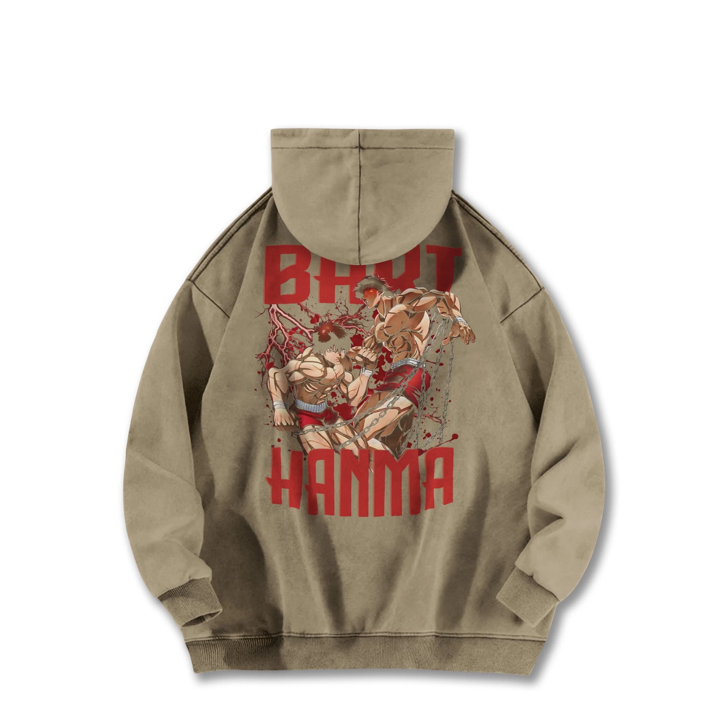 Sweat à capuche Attack on Titan Survey Corps