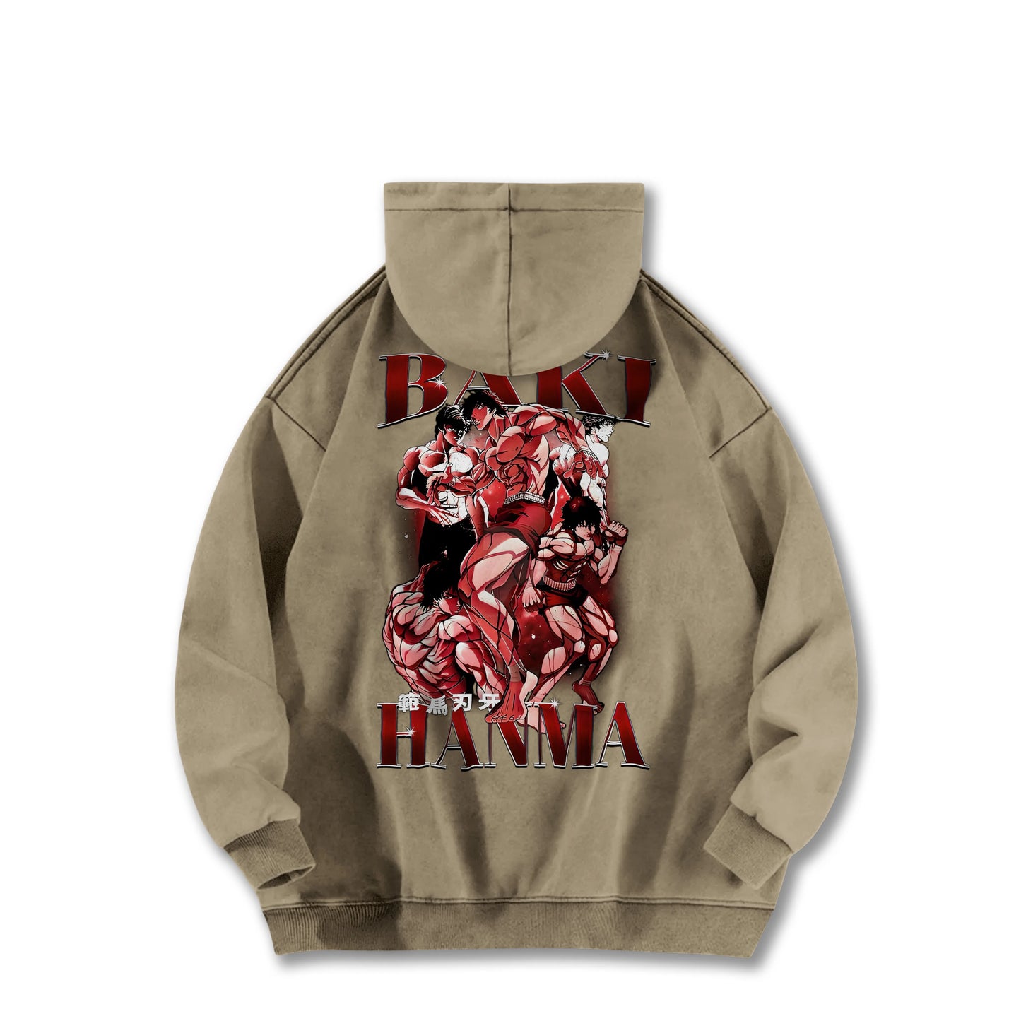 Sweat à capuche Attack on Titan Survey Corps